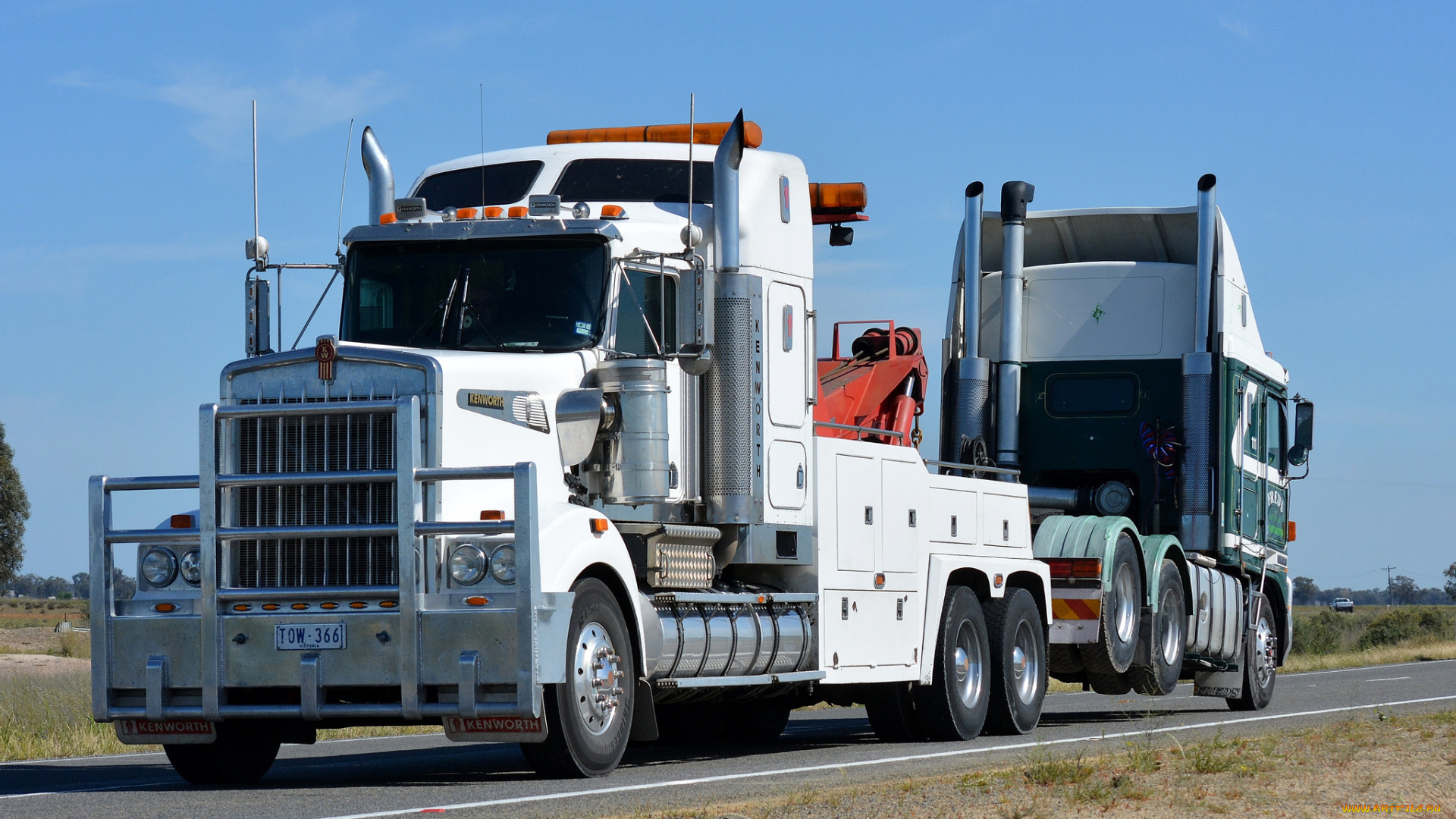 kenworth, автомобили, сша, автобусы, truck, company, грузовые