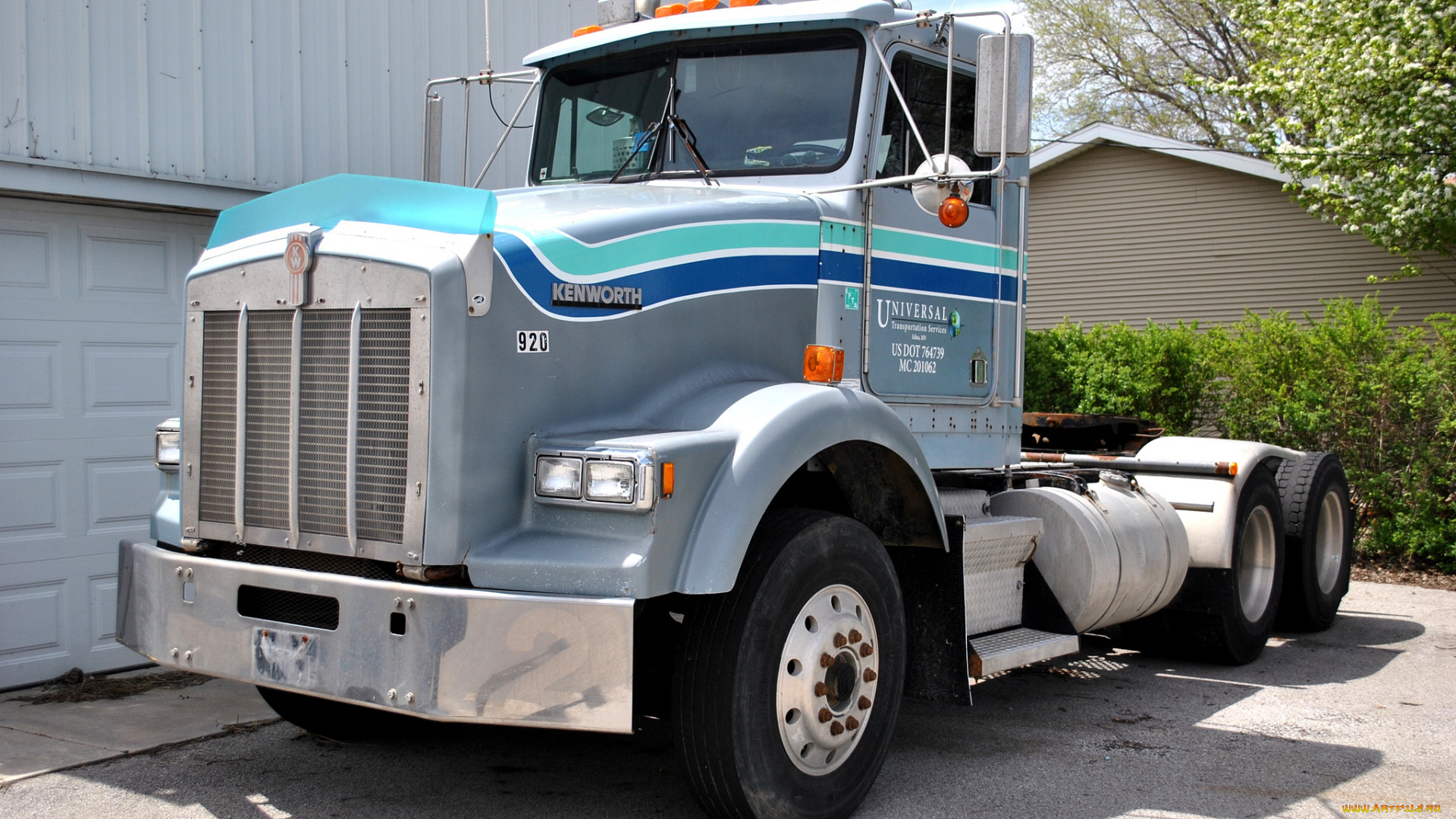 kenworth, автомобили, сша, грузовые, truck, company, автобусы