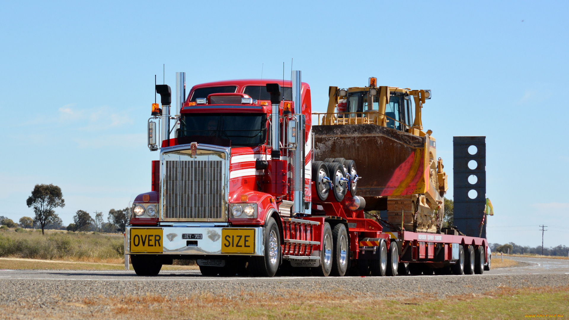 kenworth, автомобили, truck, company, грузовые, автобусы, сша