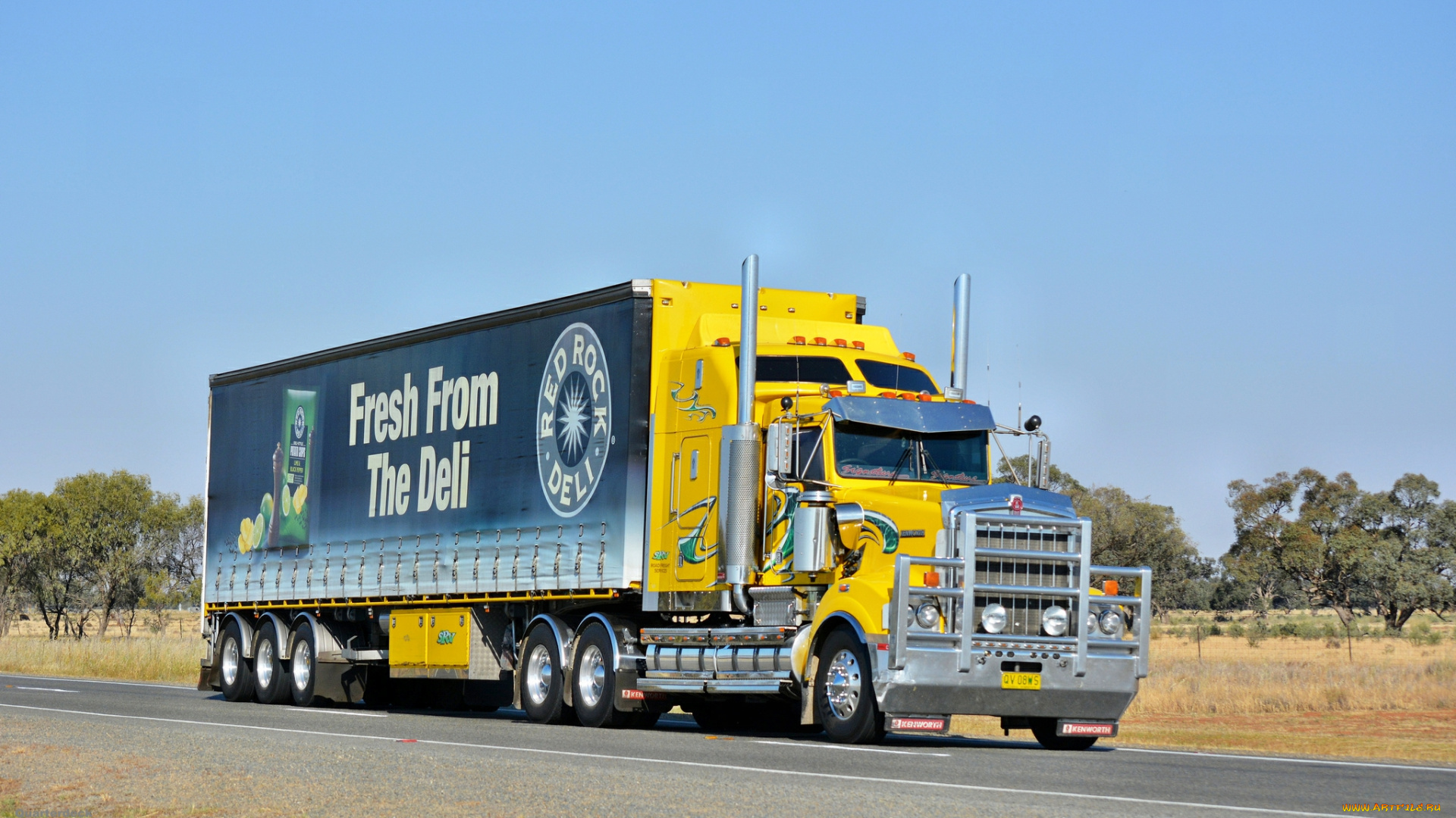 kenworth, автомобили, truck, company, сша, автобусы, грузовые