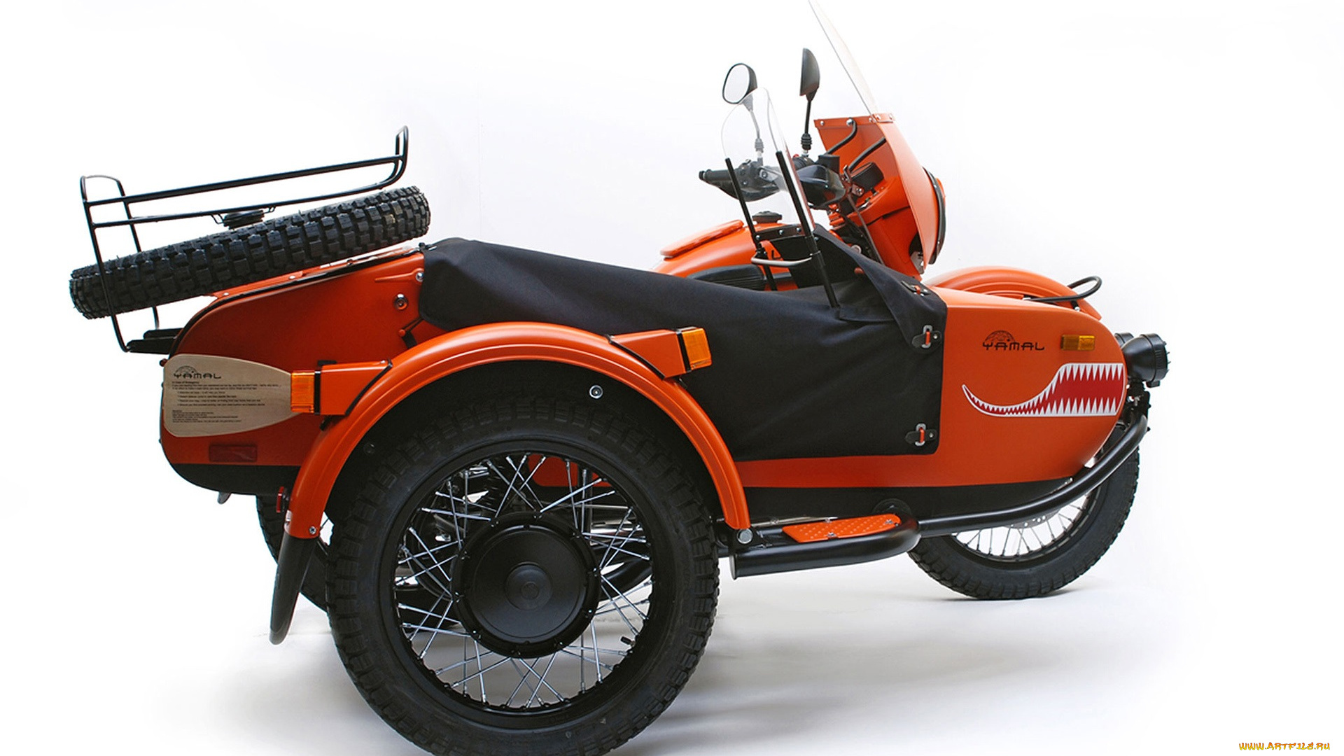 мотоциклы, русские, мотоциклы, le, ural, yamal