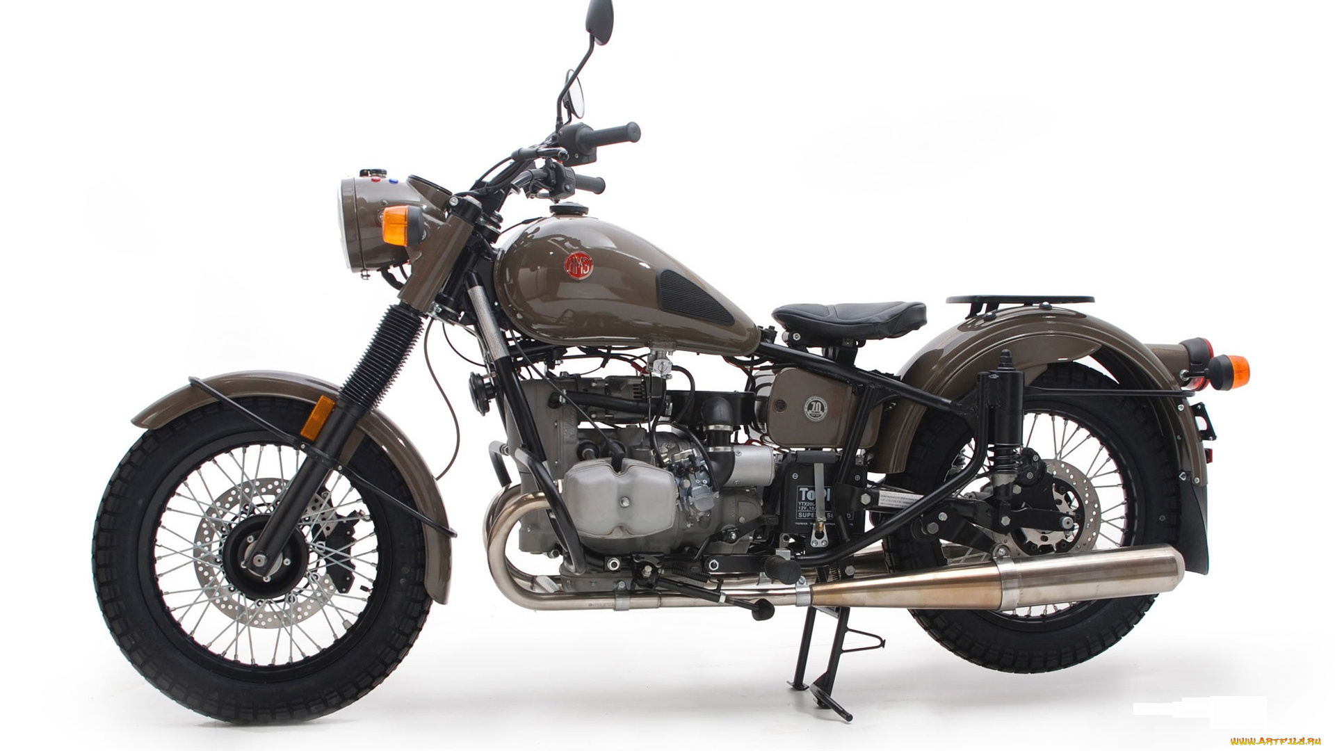мотоциклы, русские, мотоциклы, solo, m70, ural, limited, edition