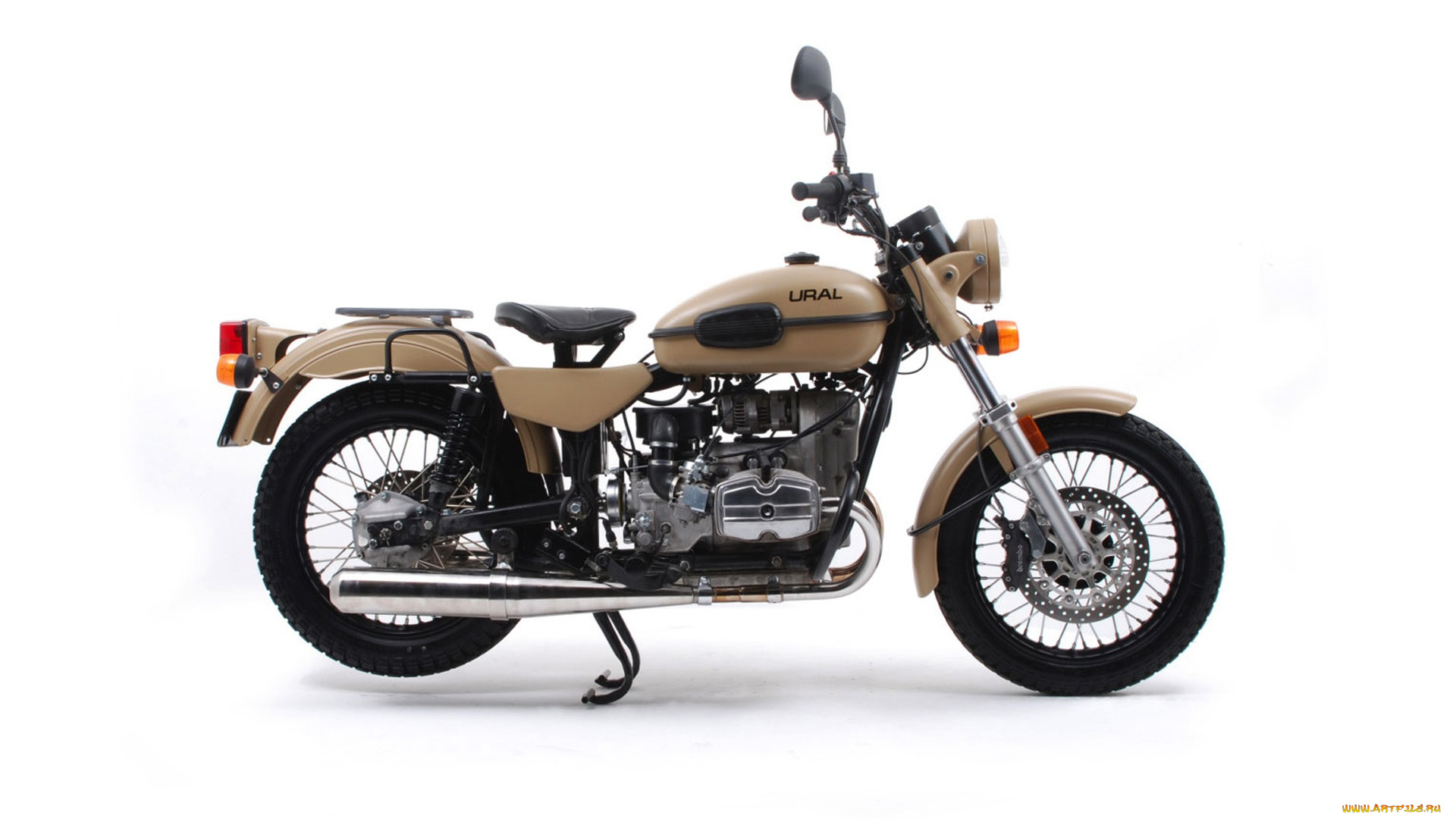мотоциклы, русские, мотоциклы, st, solo, ural