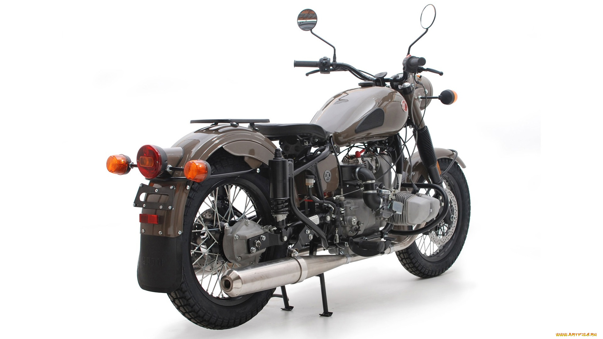 мотоциклы, русские, мотоциклы, ural, edition, m70, solo, limited