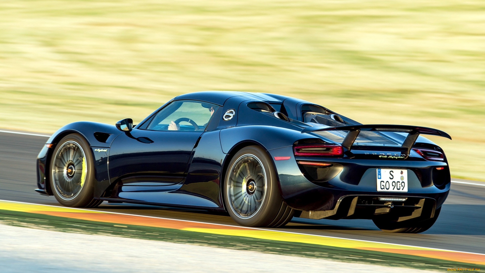 porsche, 918, автомобили, porsche, dr, ing, h, c, f, ag, германия, спортивные, элитные