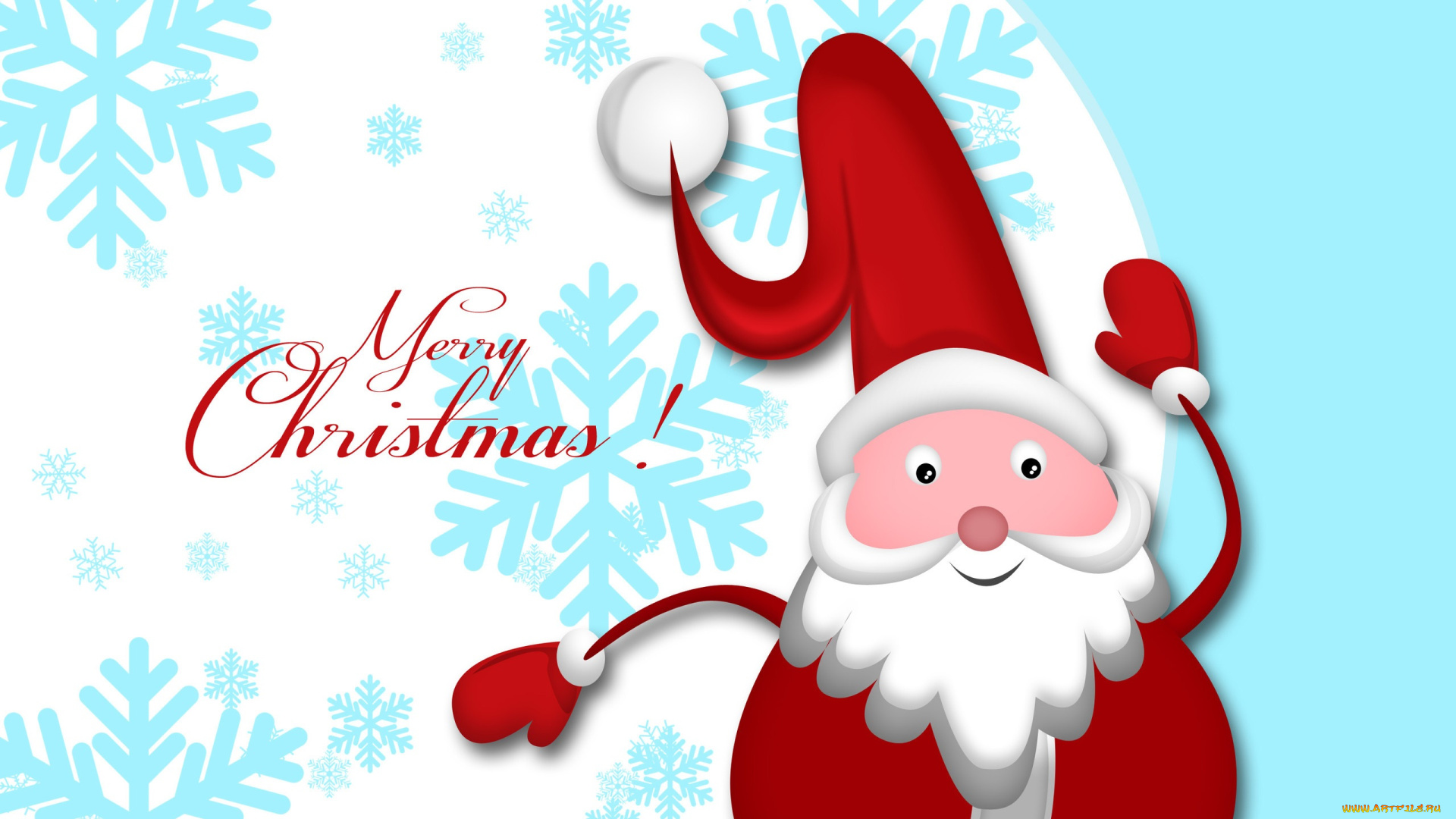 праздничные, векторная, графика, , новый, год, снеговик