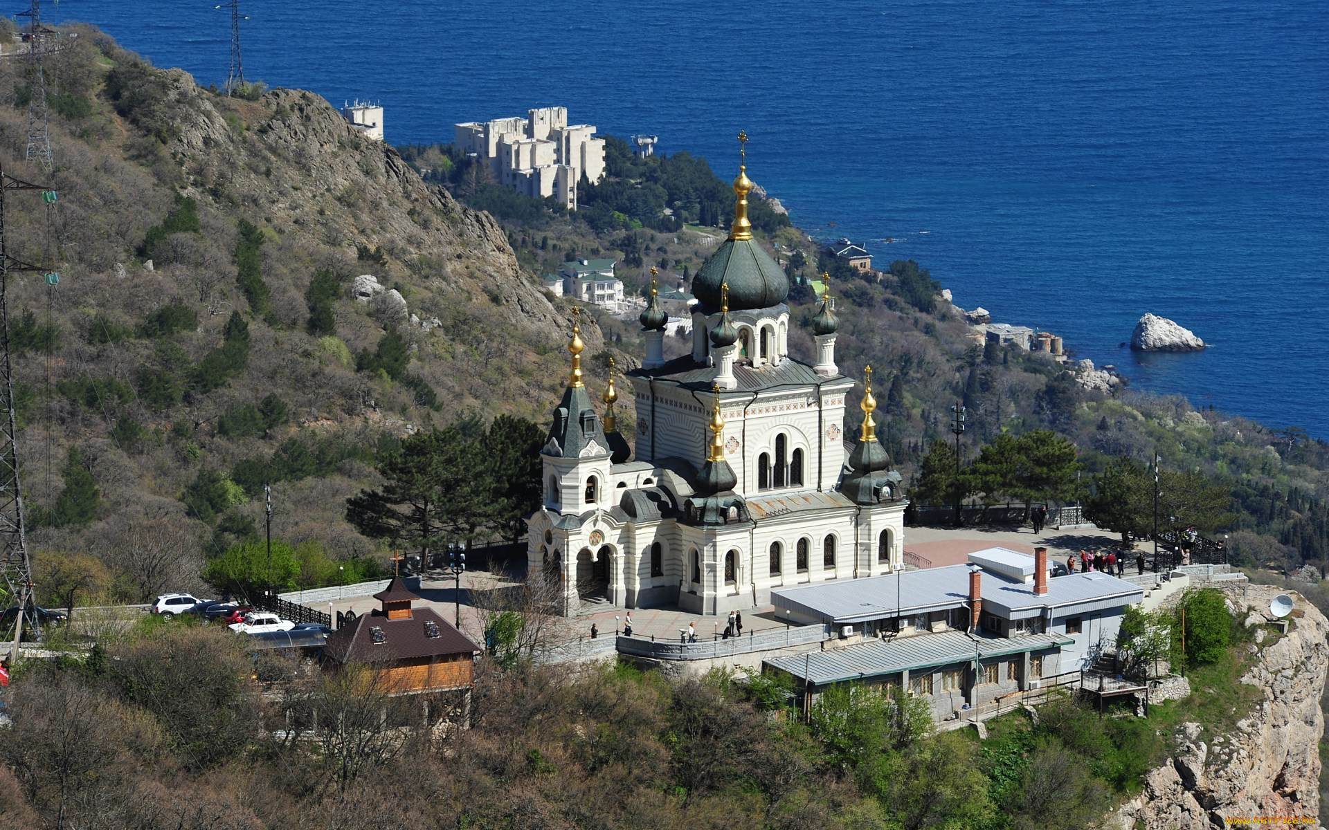 города, -, православные, церкви, , монастыри, -