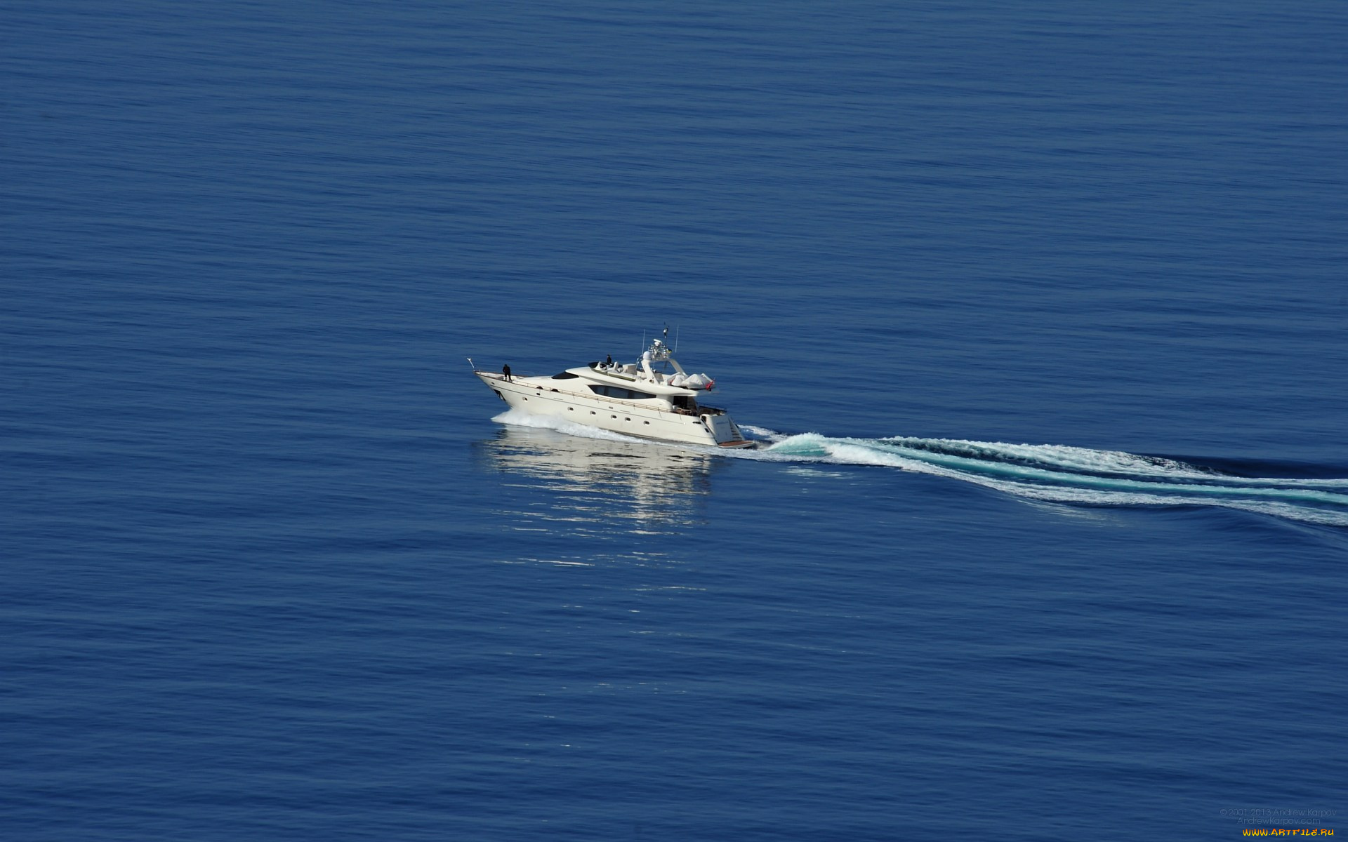 корабли, Яхты, яхта, море