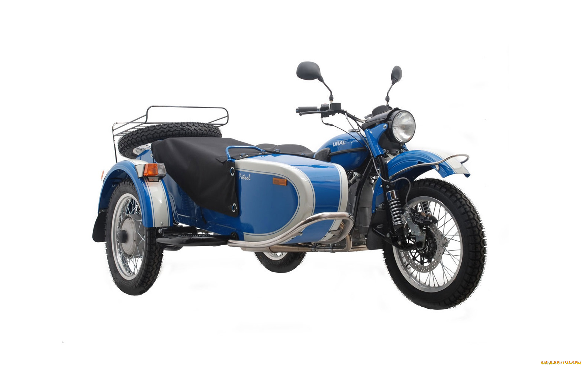 мотоциклы, русские, мотоциклы, patrol, ural