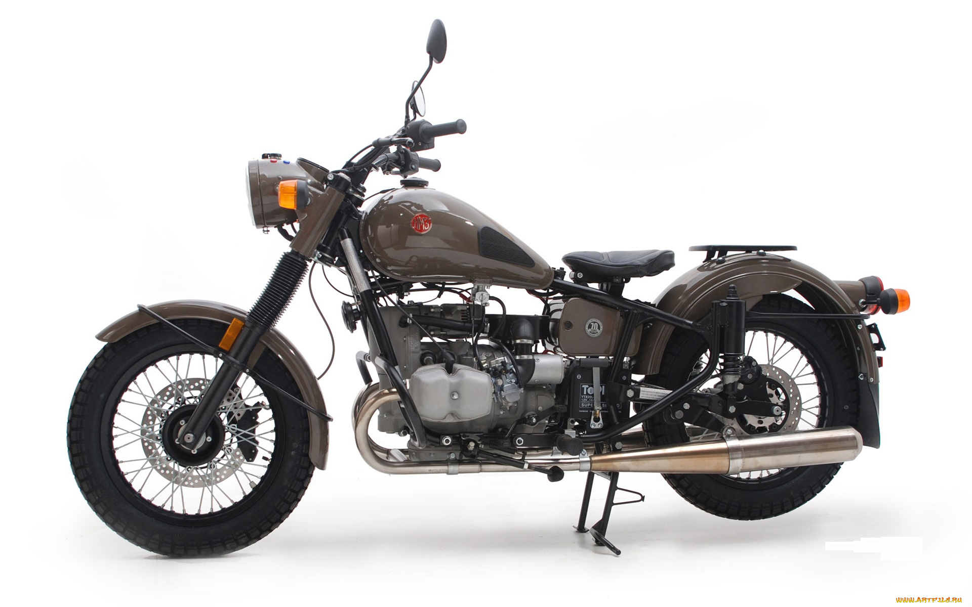 мотоциклы, русские, мотоциклы, solo, m70, ural, limited, edition