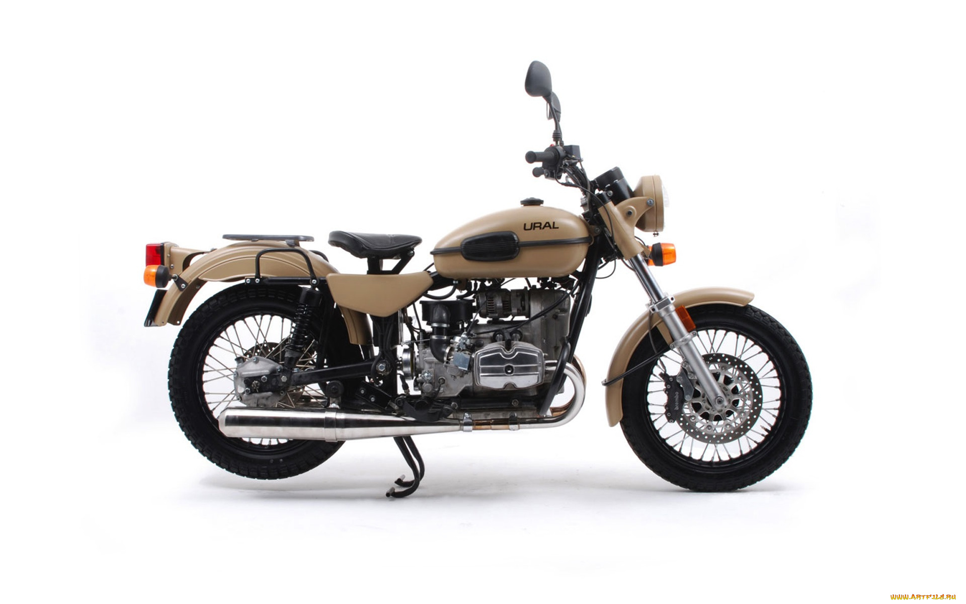 мотоциклы, русские, мотоциклы, st, solo, ural