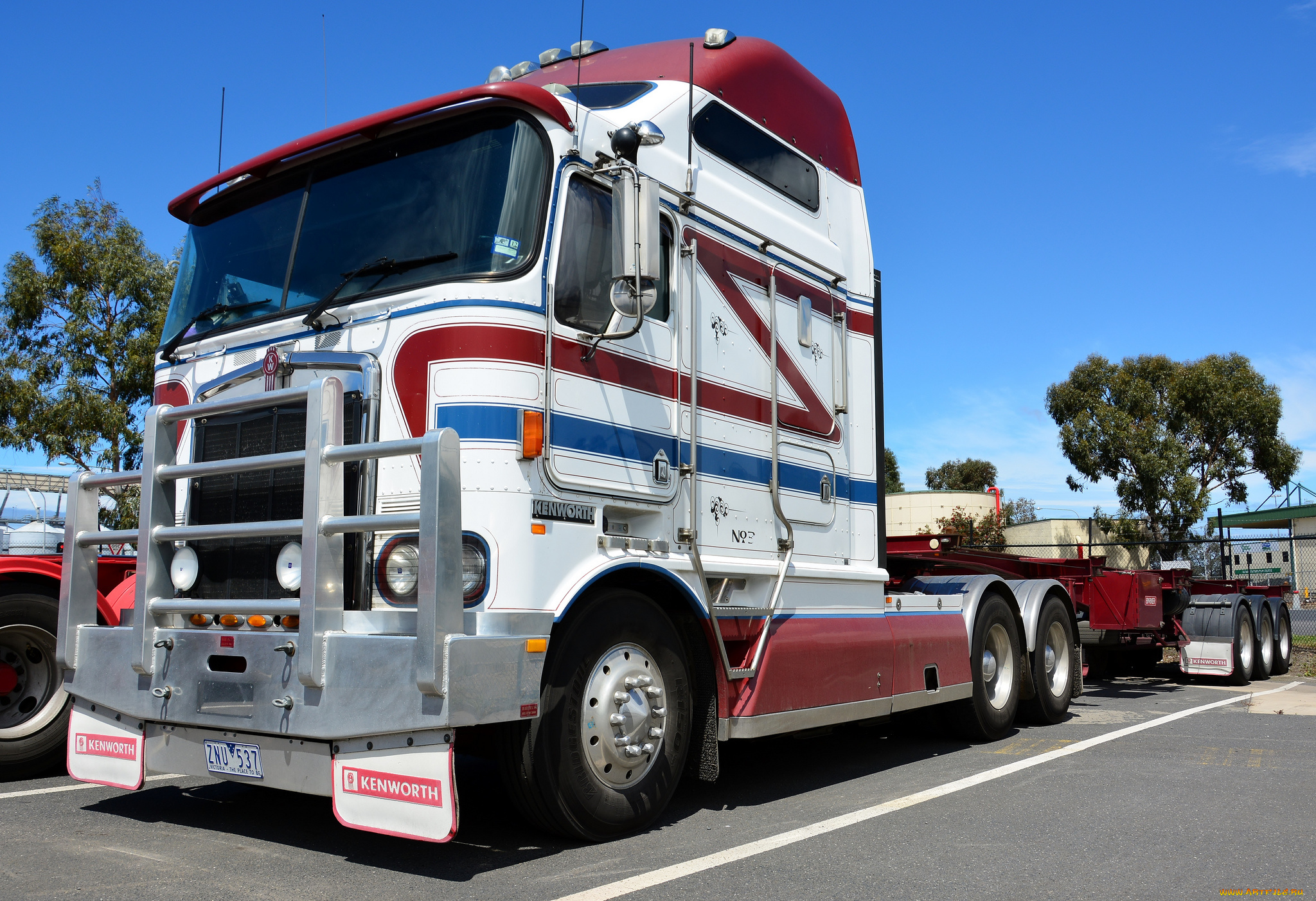 kenworth, автомобили, грузовые, truck, company, сша, автобусы