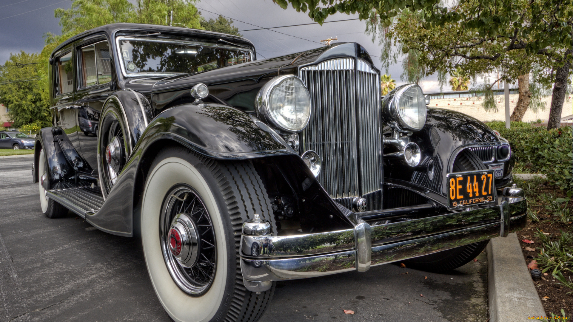 1933, packard, model, 1005, club, sedan, автомобили, выставки, и, уличные, фото, автошоу, выставка