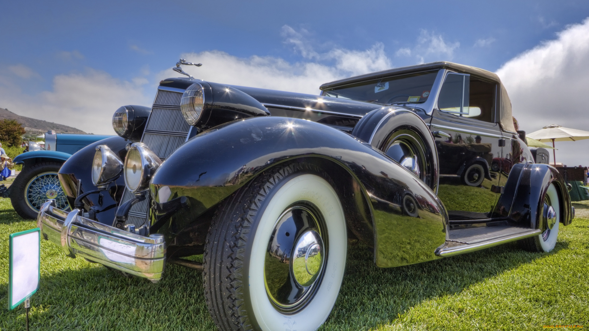 1935, cadillac, 355d, convertible, coupe, автомобили, выставки, и, уличные, фото, выставка, автошоу