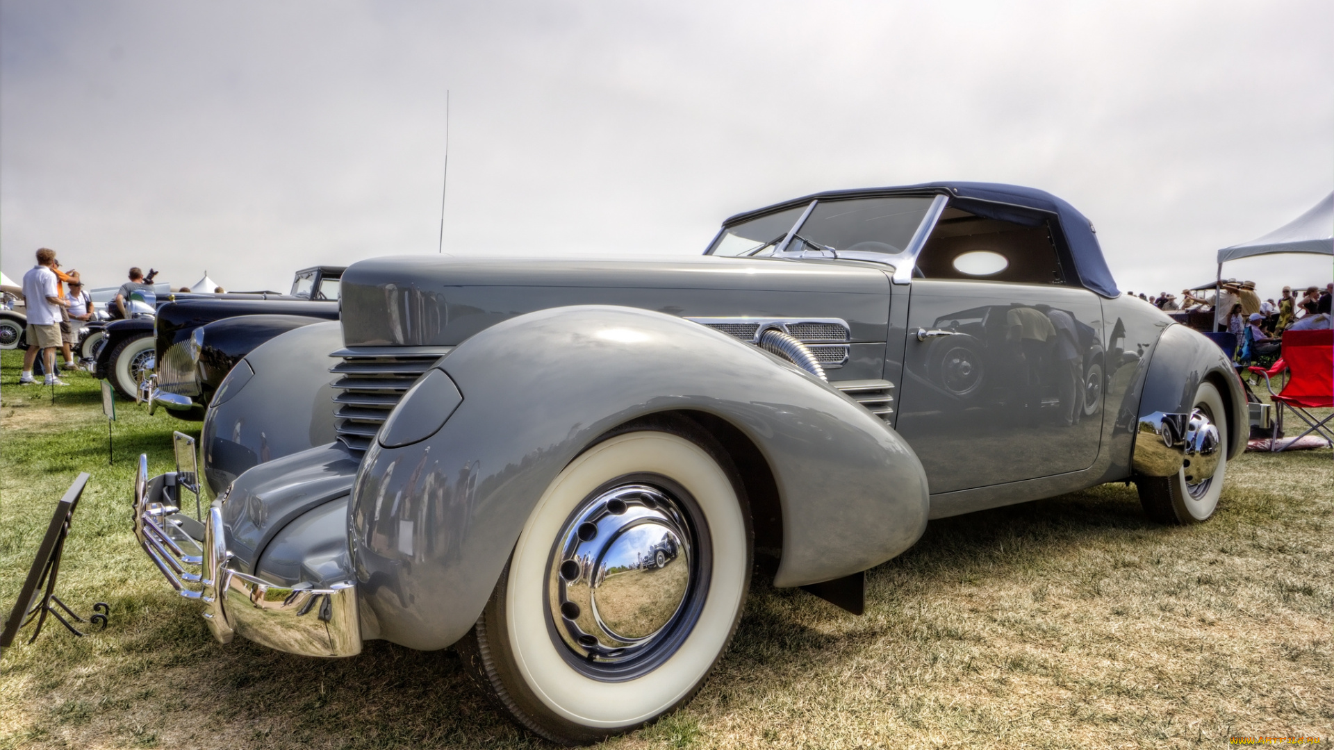 1937, cord, 812, supercharged, cabriolet, автомобили, выставки, и, уличные, фото, автошоу, выставка