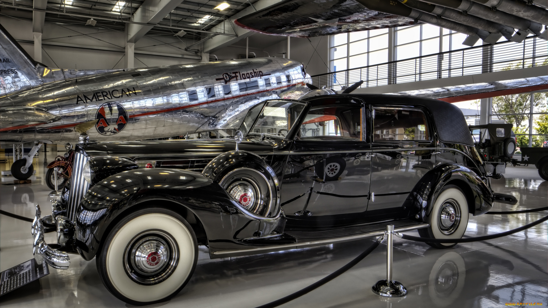 1939, packard, twelve, model, 1708, rollston, town, car, автомобили, выставки, и, уличные, фото, автошоу, выставка