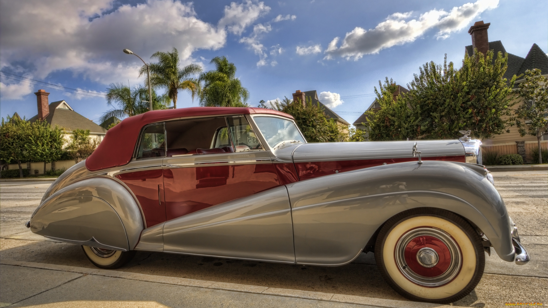 1951, bentley, mark, vi, drophead, coupe, автомобили, выставки, и, уличные, фото, автошоу, выставка