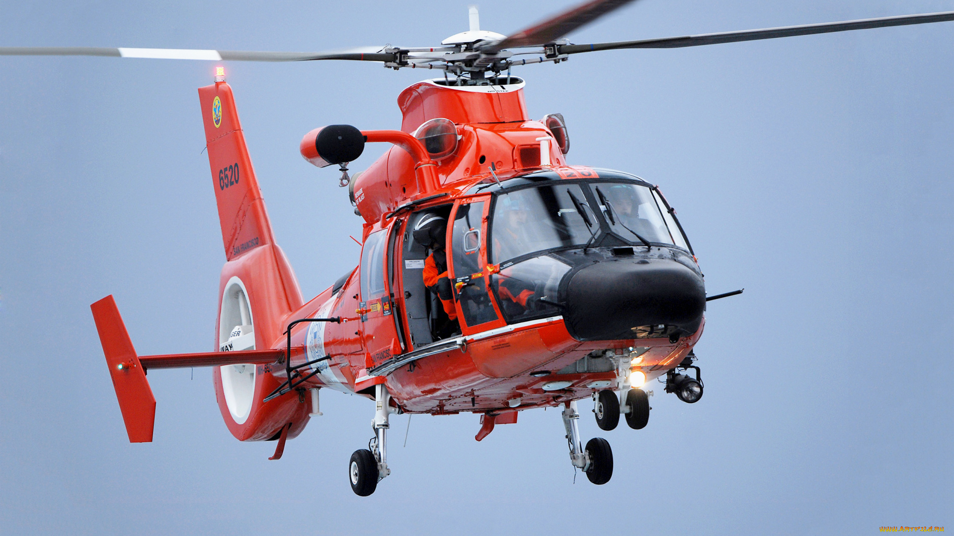 авиация, вертолёты, helicopter