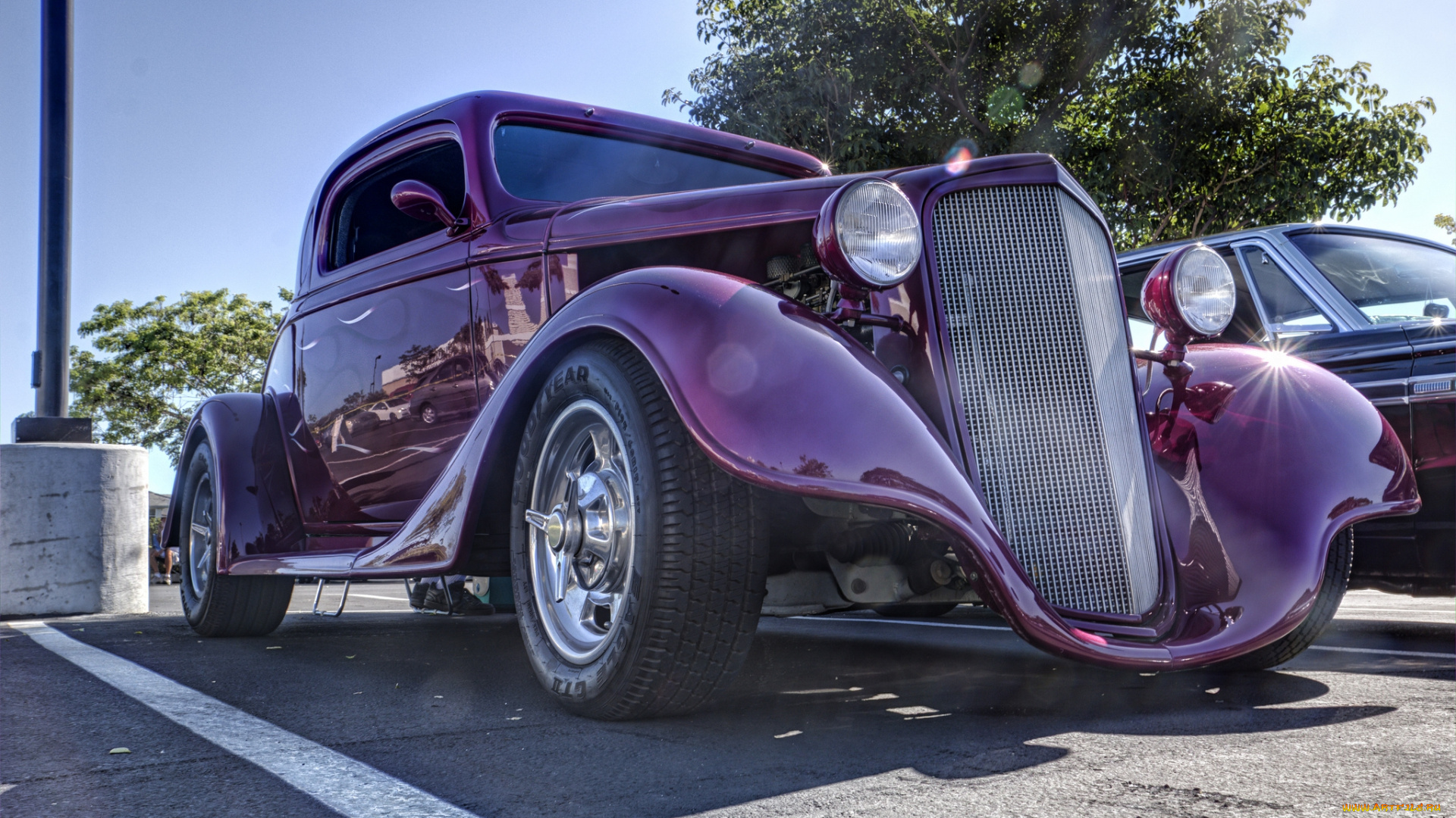 автомобили, выставки, и, уличные, фото, автошоу, выставка