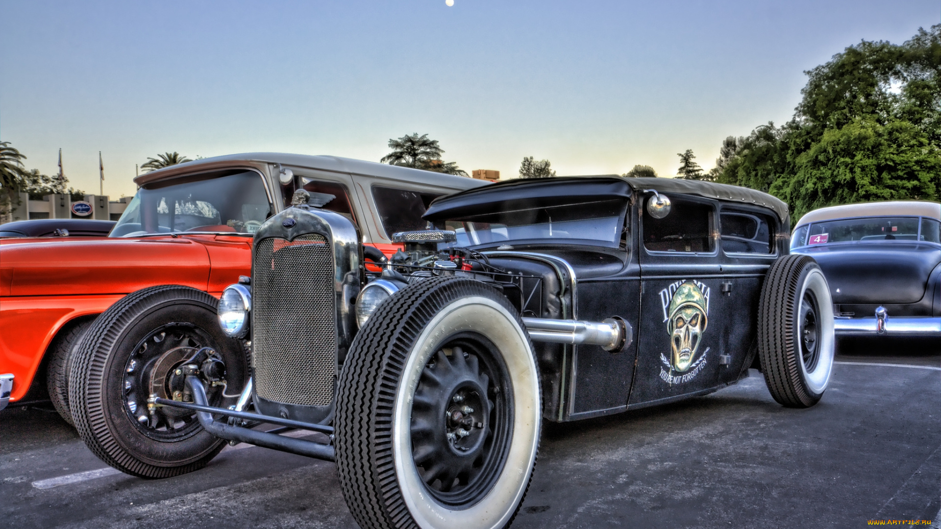 автомобили, выставки, и, уличные, фото, автошоу, выставка