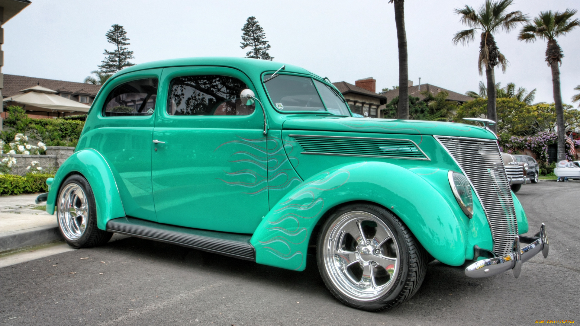 автомобили, выставки, и, уличные, фото, выставка, автошоу