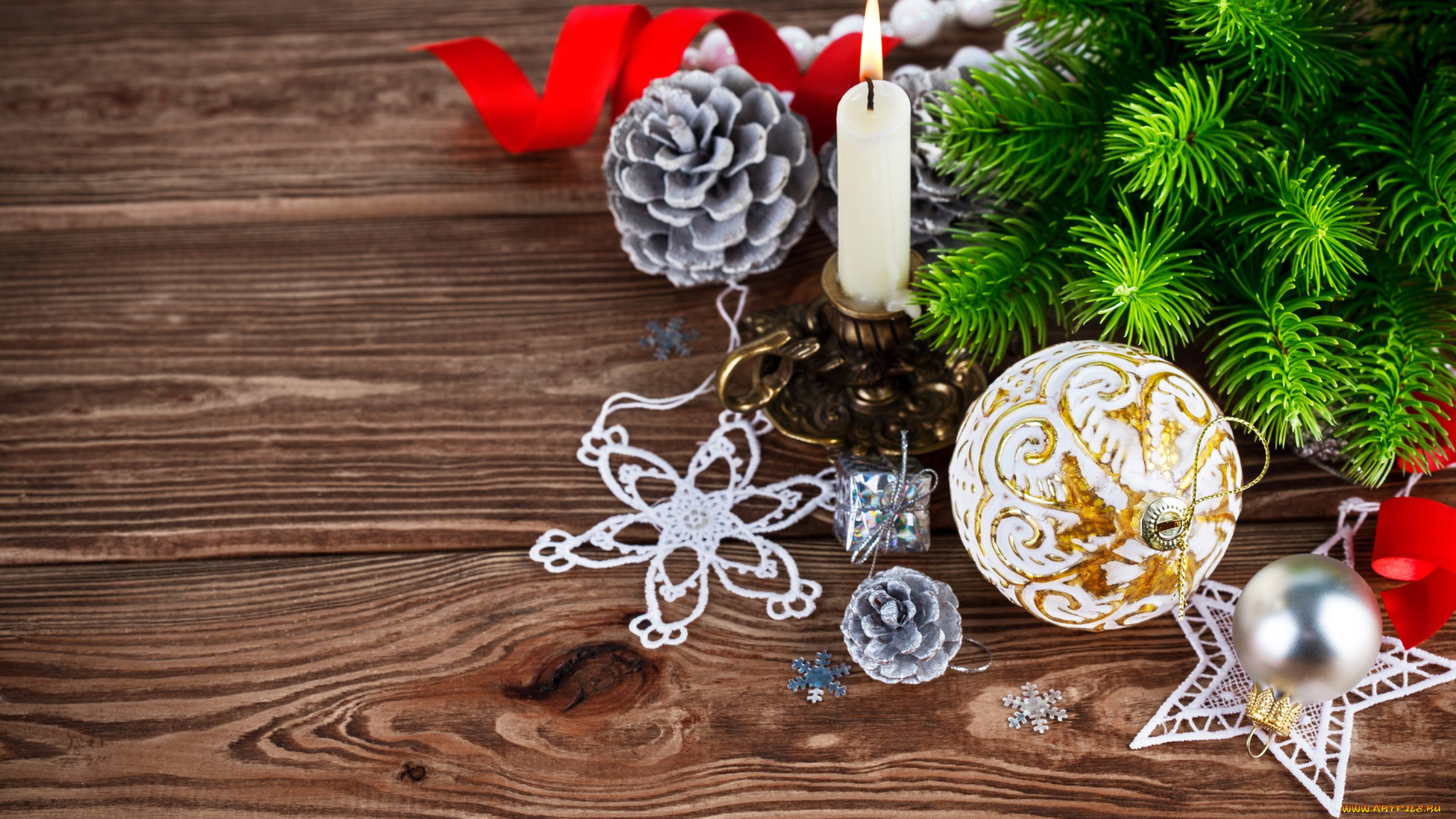 праздничные, украшения, елка, шары, decoration, christmas, merry, рождество, новый, год, wood