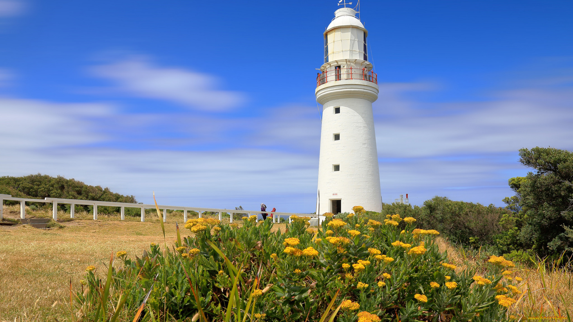 природа, маяки, маяк, океан