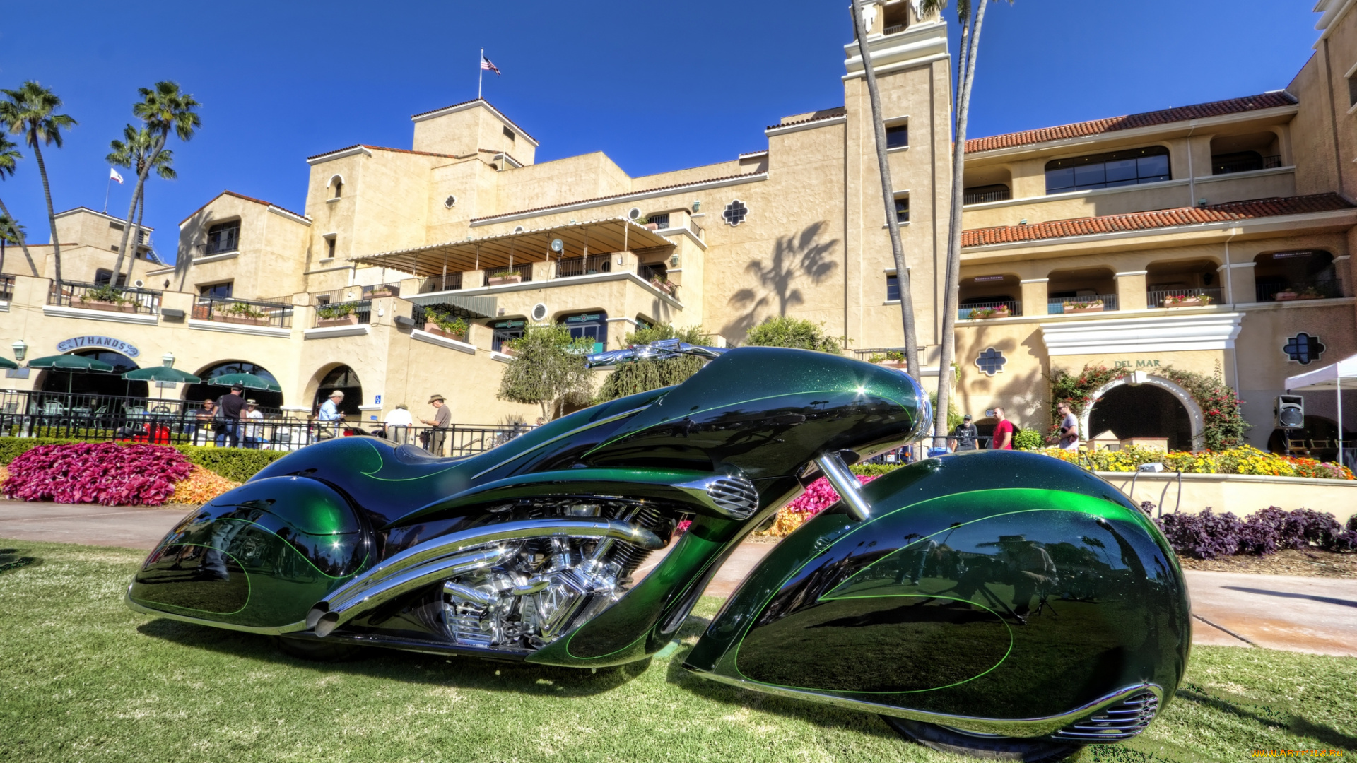 smoothness, by, arlen, ness, мотоциклы, customs, байк