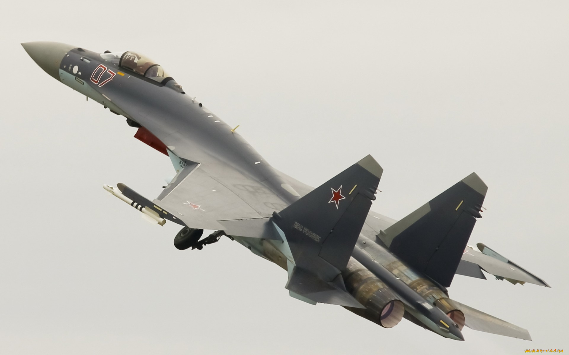 авиация, боевые, самолёты, полёт