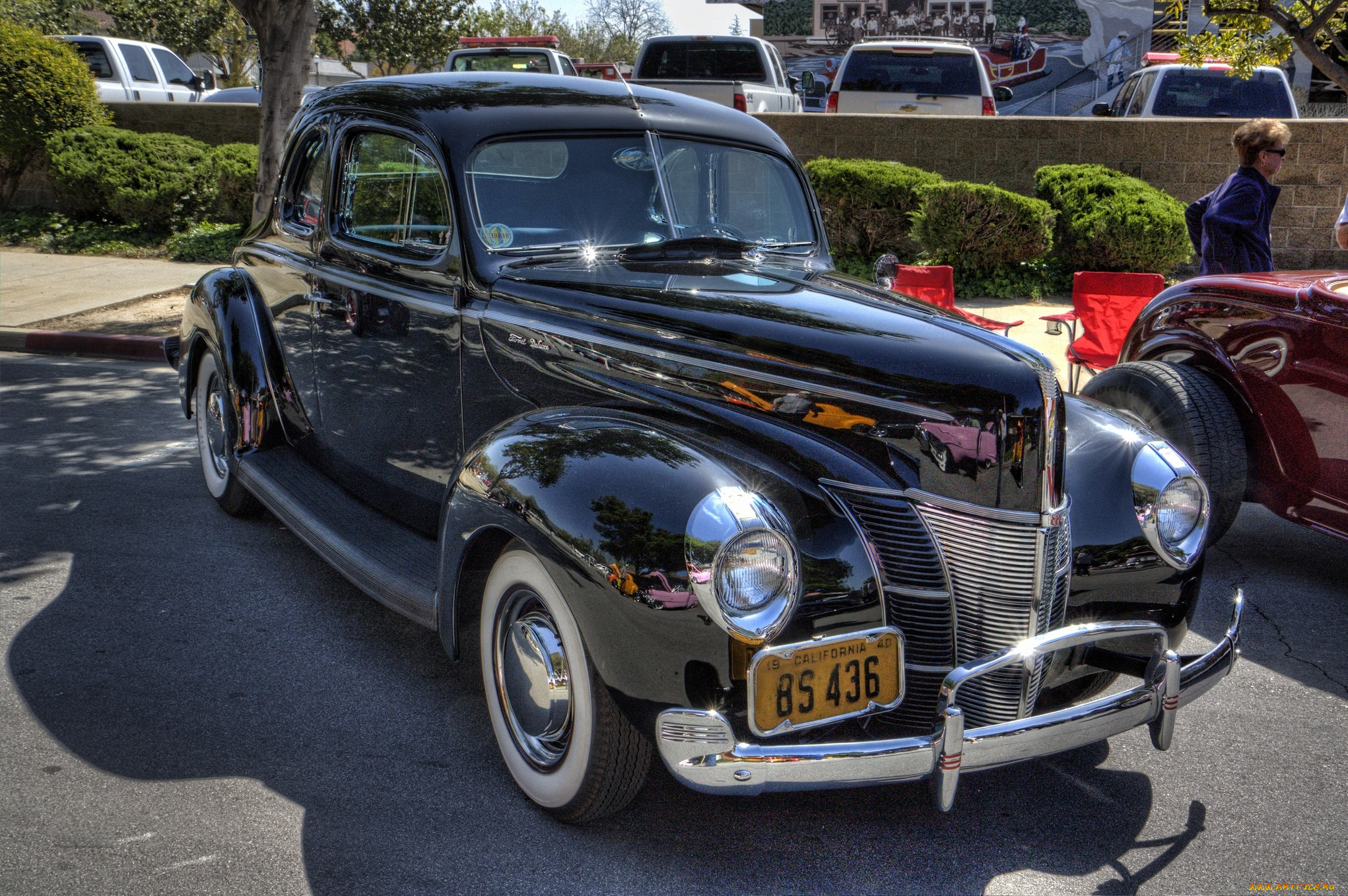 автомобили, выставки, и, уличные, фото, автошоу, выставка