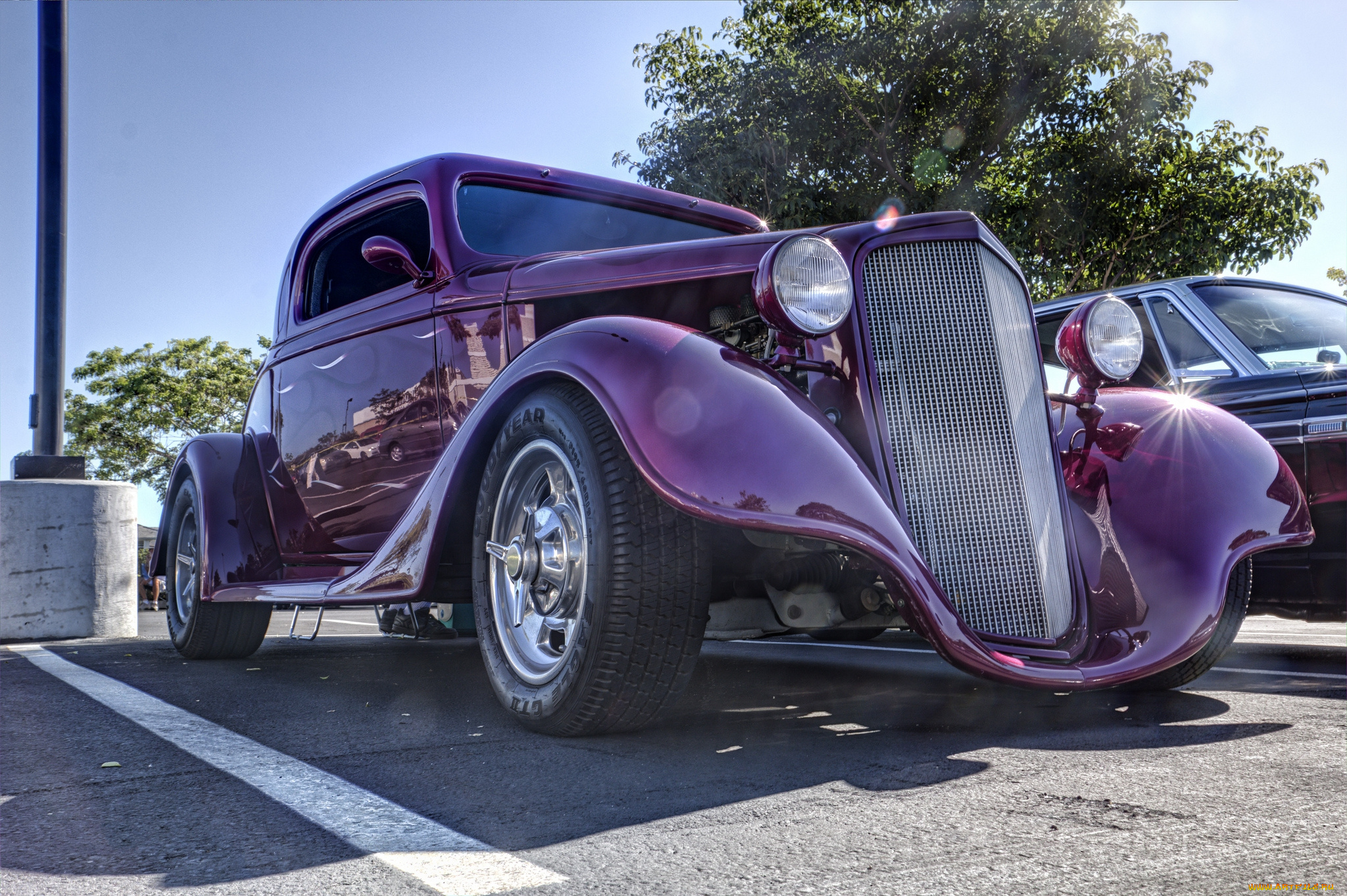 автомобили, выставки, и, уличные, фото, автошоу, выставка