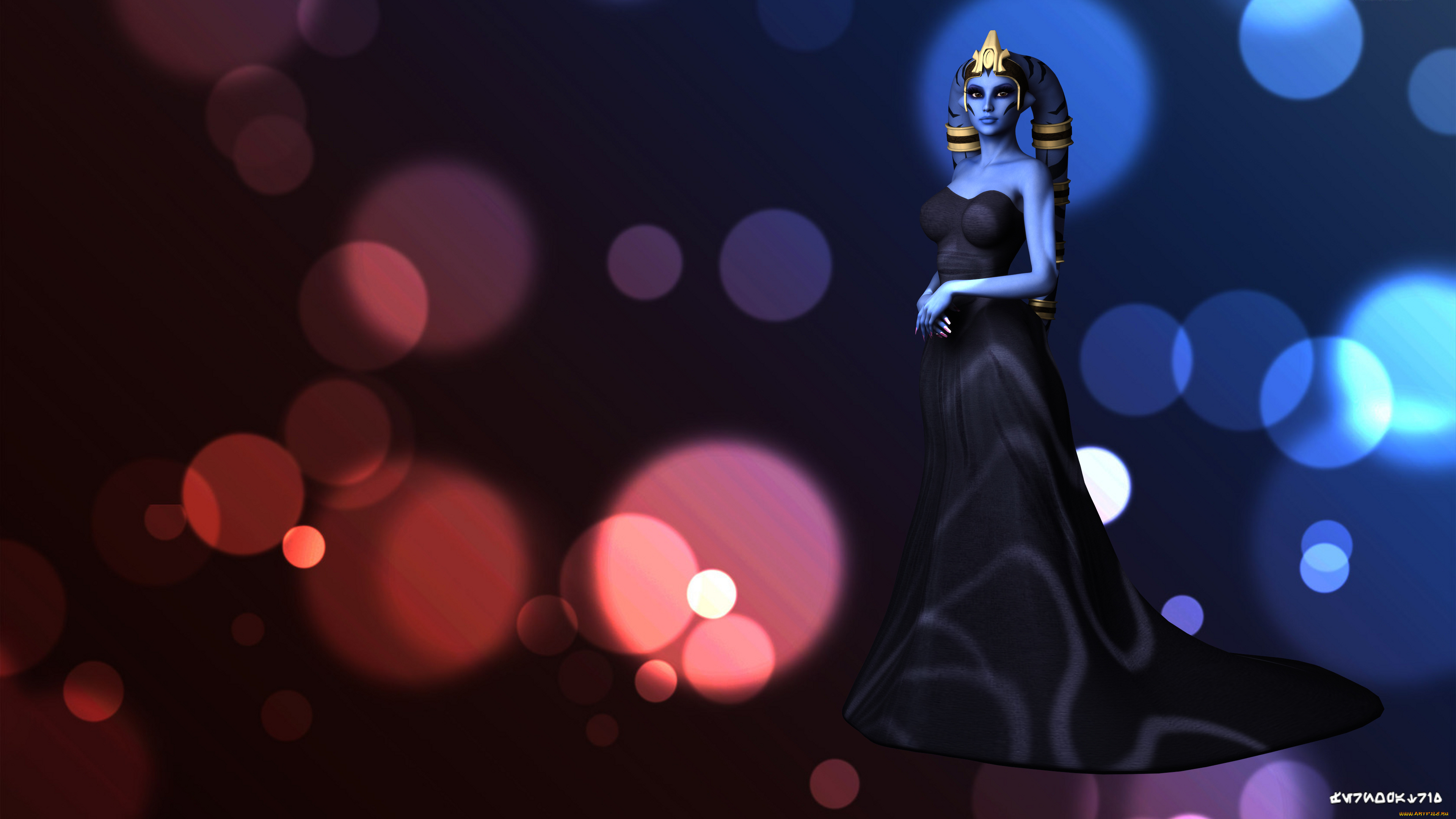 3д, графика, существа, , creatures, халк, взгляд, фон