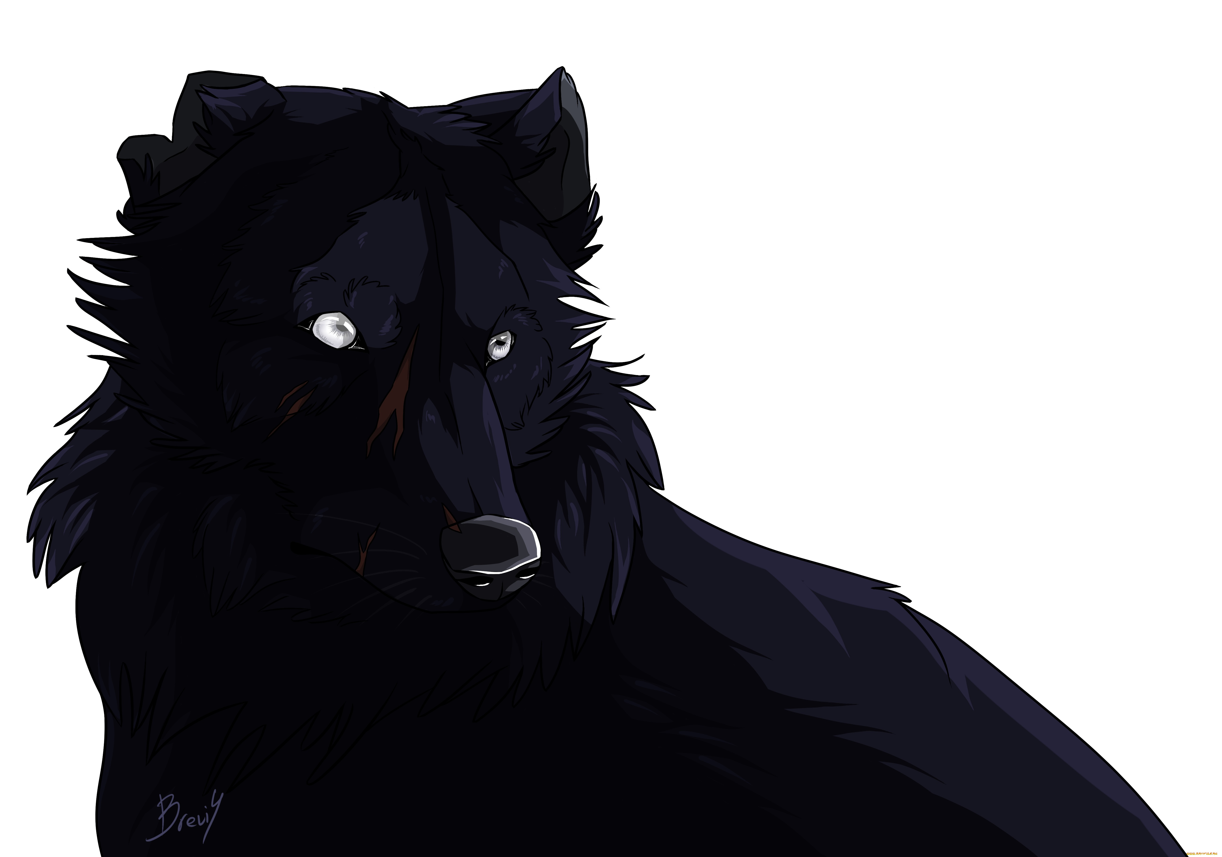 рисованное, животные, , собаки, собака, фон