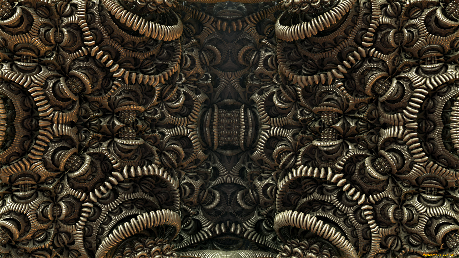 3д, графика, абстракция, , abstract, фон, узор, цвета