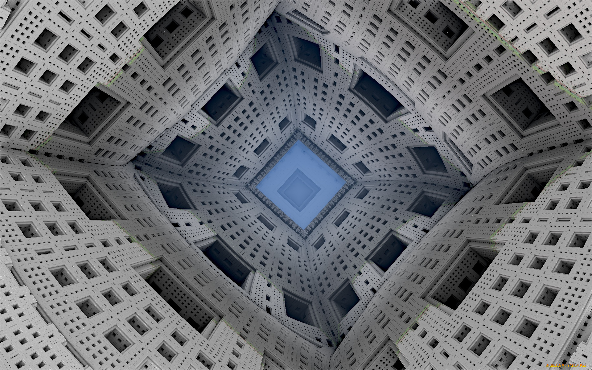 3д, графика, абстракция, , abstract, фон, узор, цвета