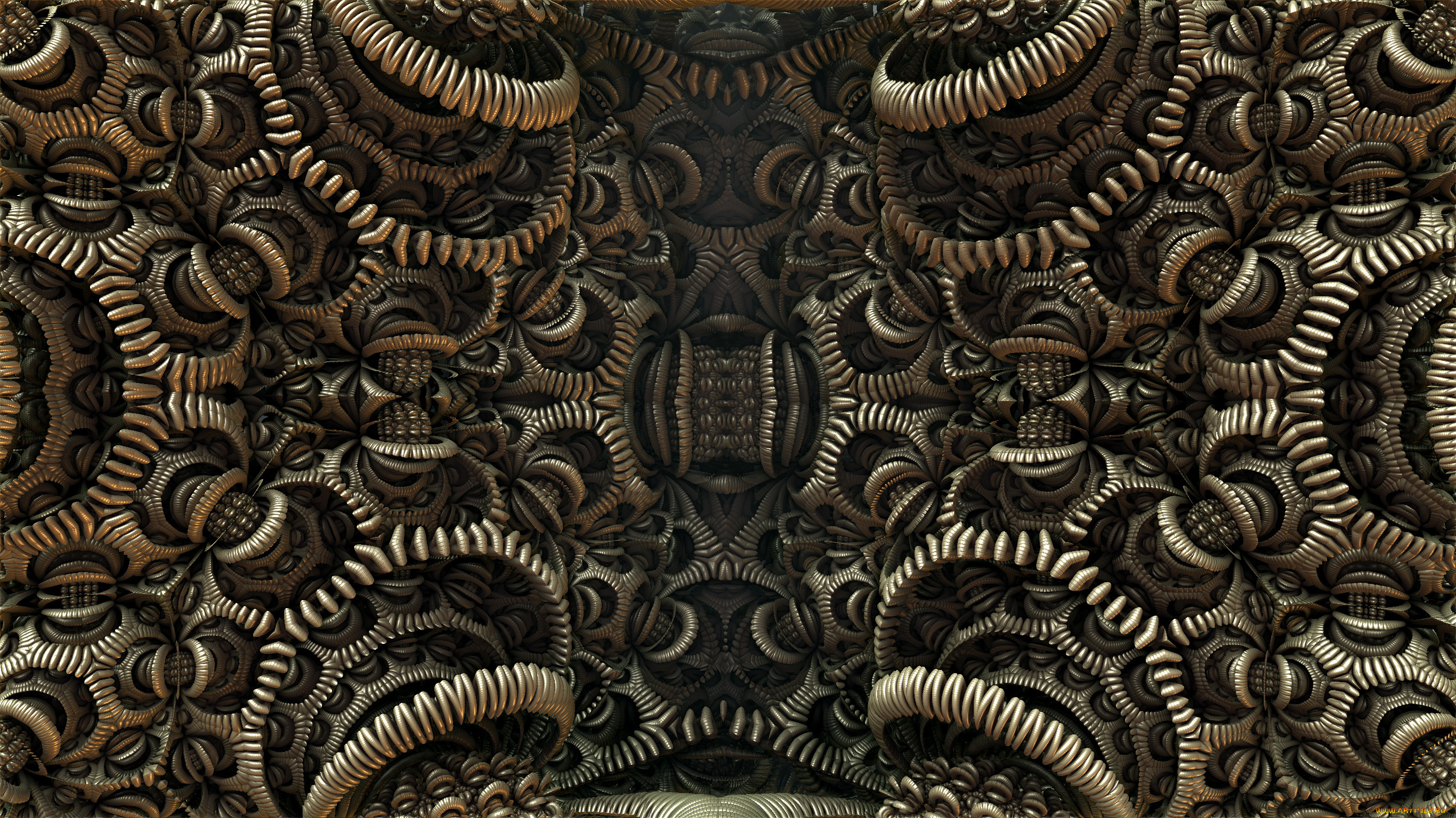 3д, графика, абстракция, , abstract, фон, узор, цвета