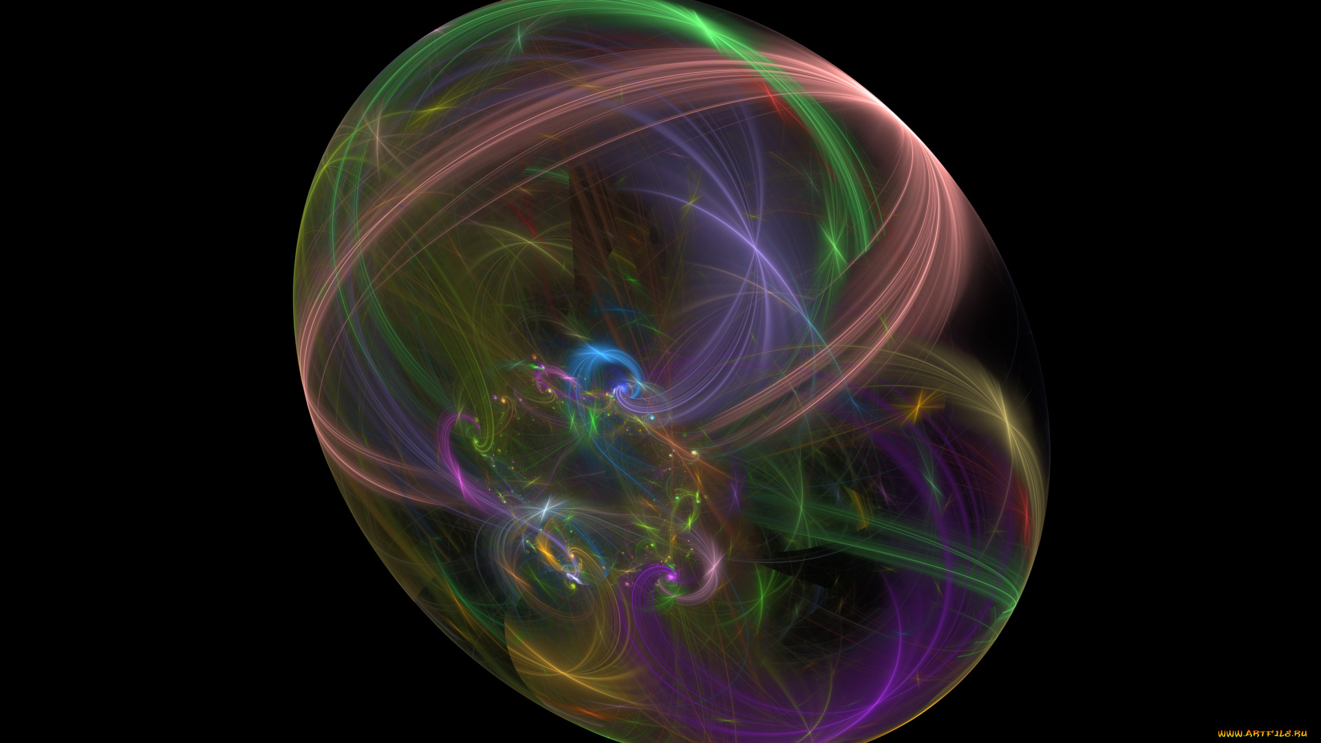 3д, графика, абстракция, , abstract, фон, узор, цвета