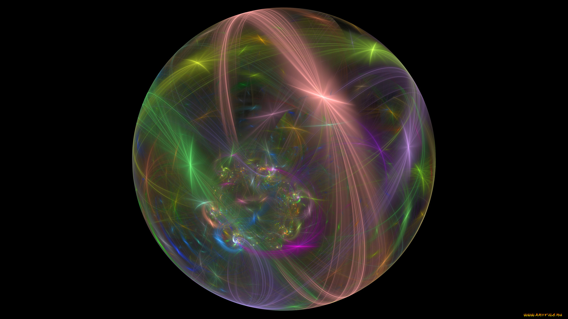 3д, графика, абстракция, , abstract, фон, узор, цвета