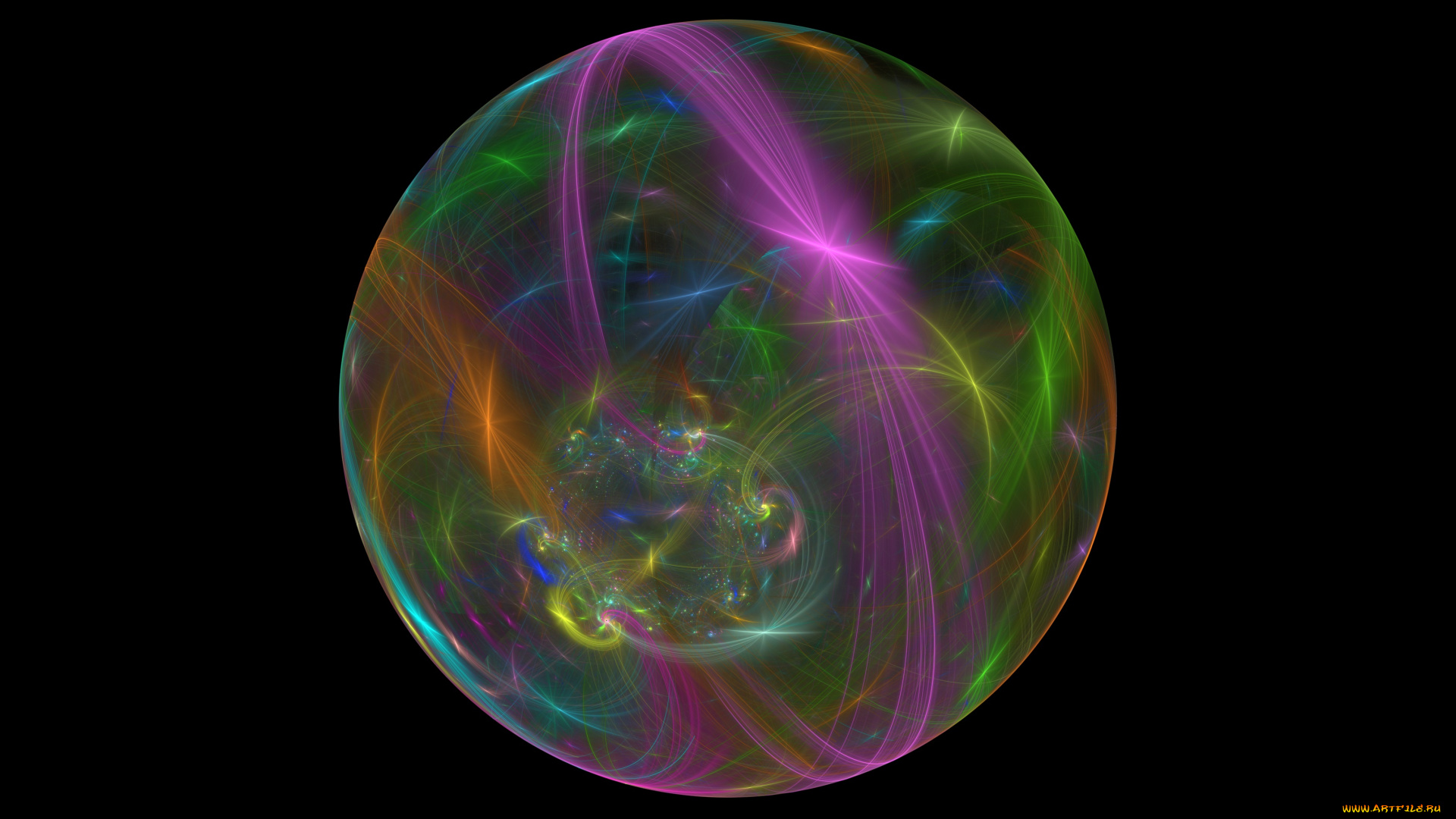 3д, графика, абстракция, , abstract, узор, фон, цвета