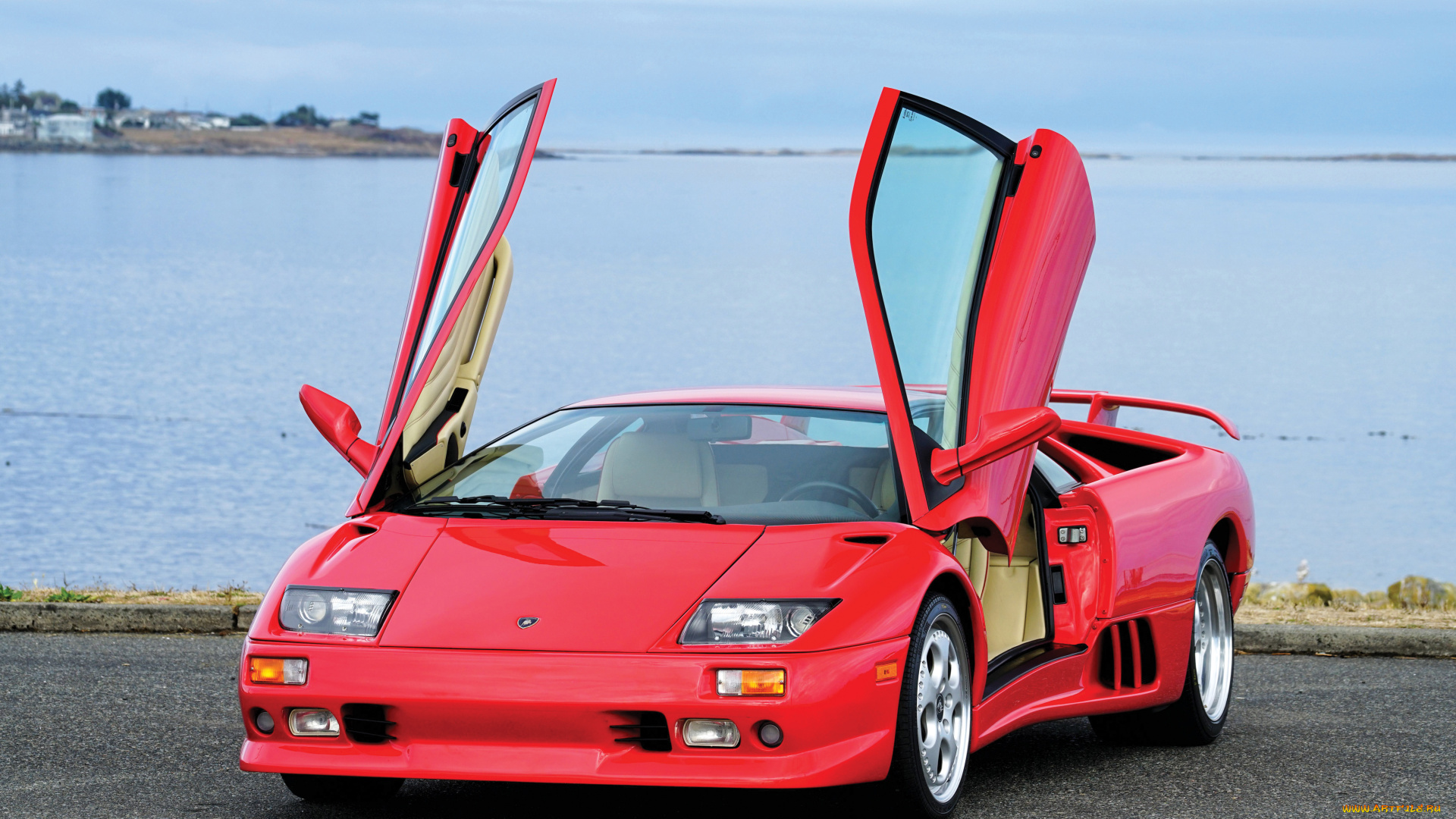 автомобили, lamborghini