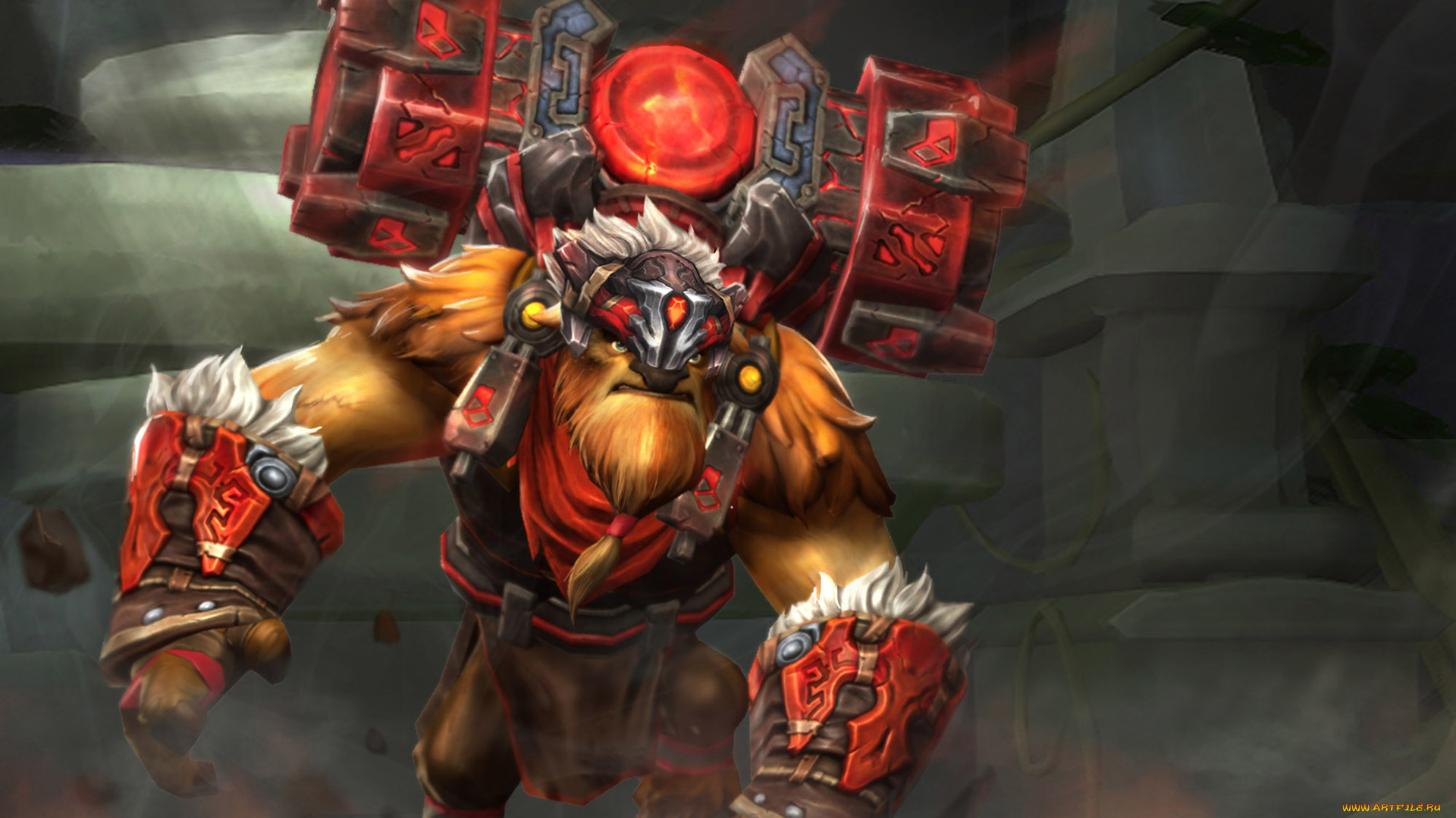 видео, игры, dota, 2, dota, 2, ролевая, онлайн