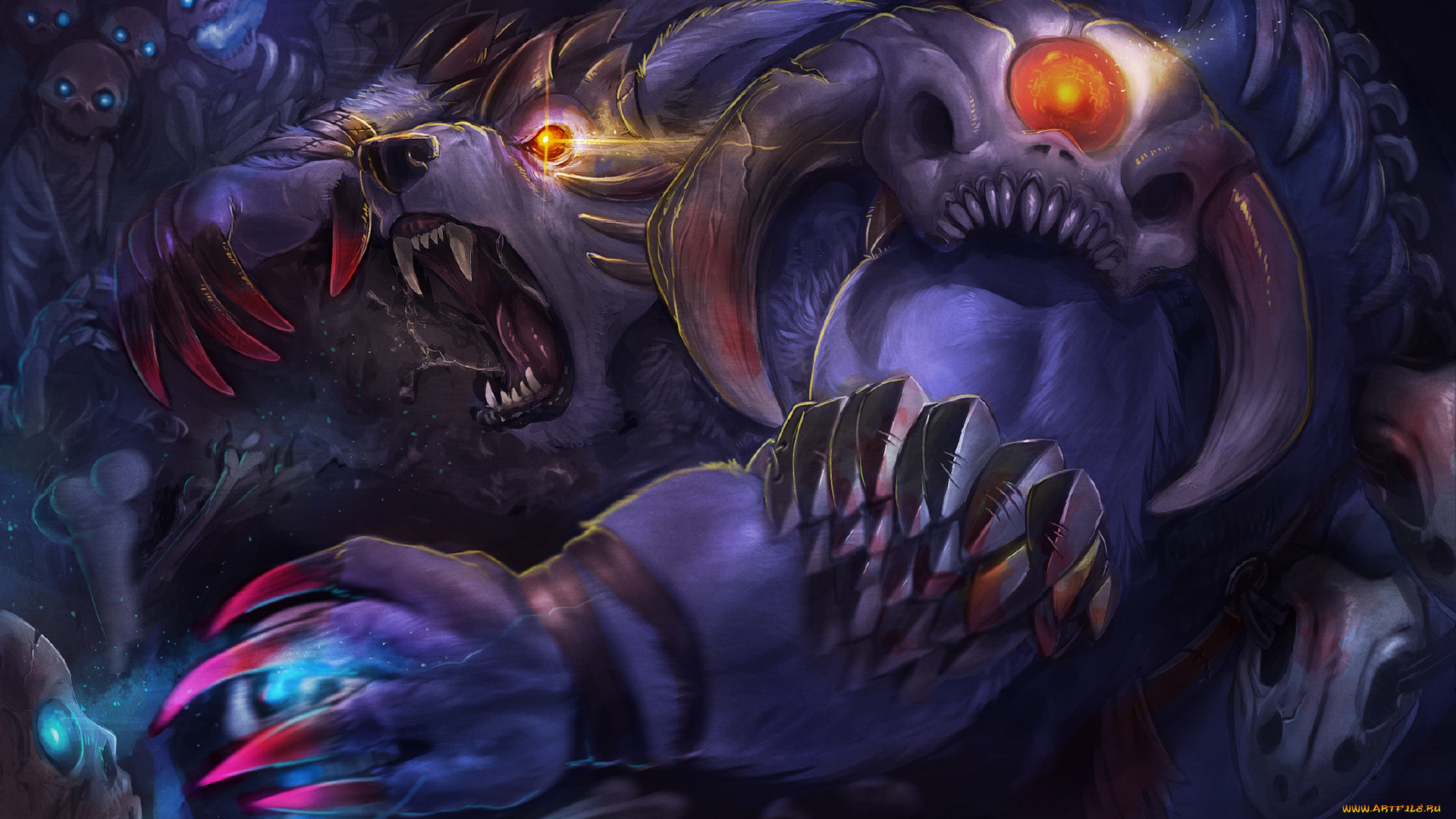 видео, игры, dota, 2, dota, ролевая, онлайн, 2