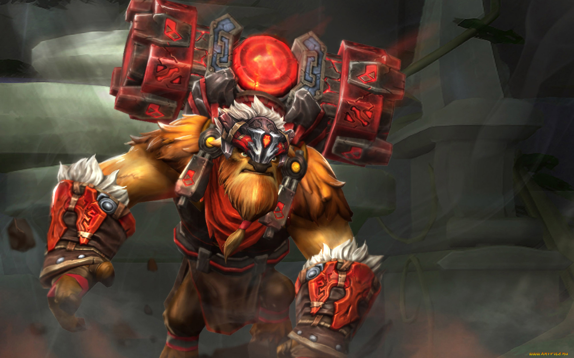 видео, игры, dota, 2, dota, 2, ролевая, онлайн