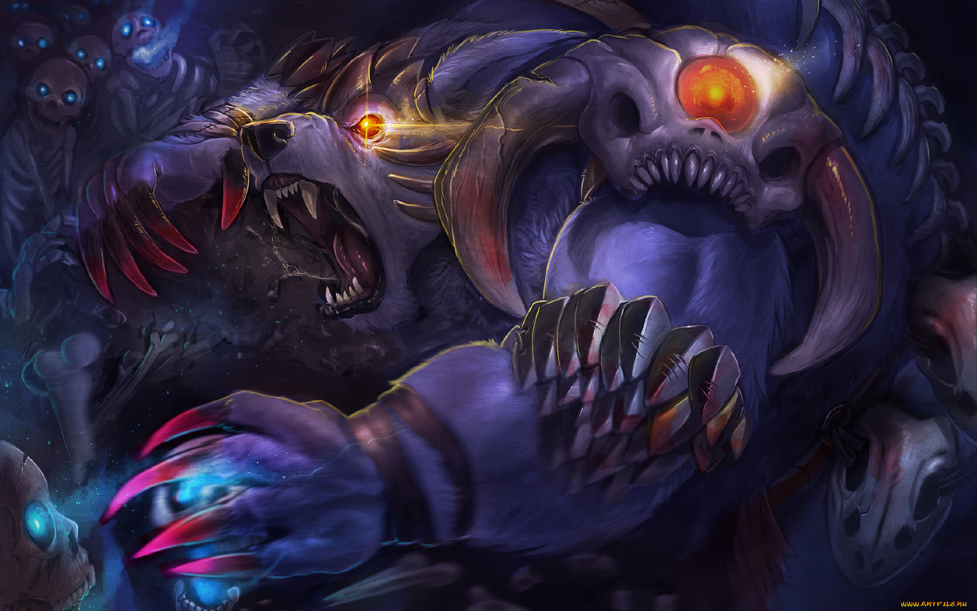 видео, игры, dota, 2, dota, ролевая, онлайн, 2