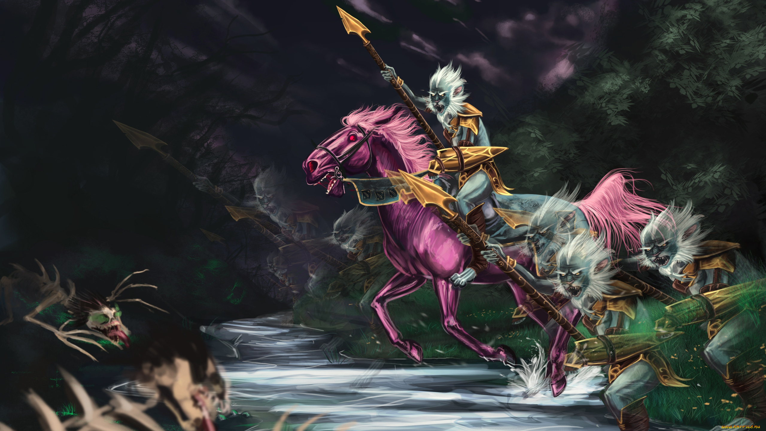 видео, игры, dota, 2, dota, 2, ролевая, онлайн