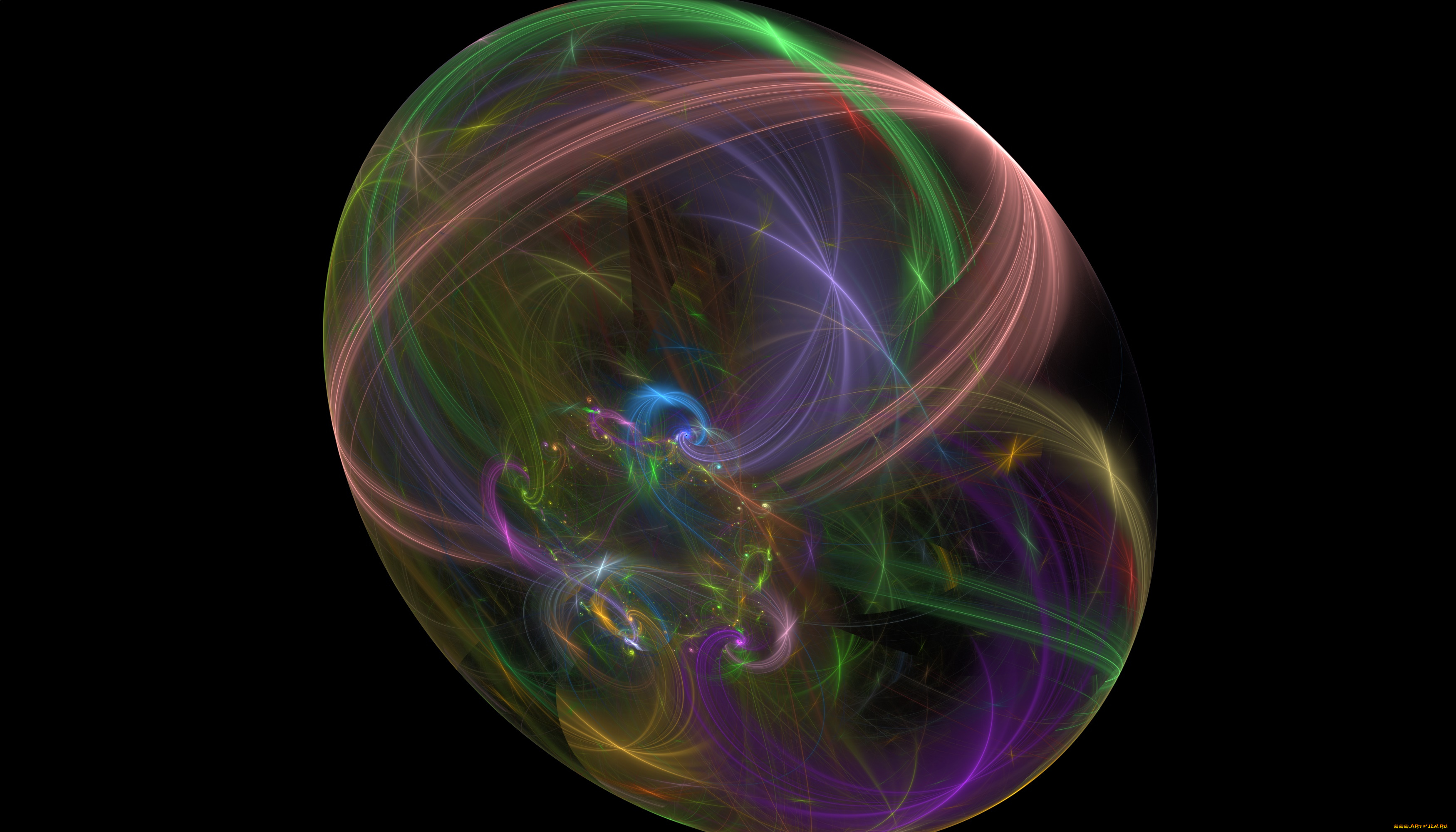 3д, графика, абстракция, , abstract, фон, узор, цвета