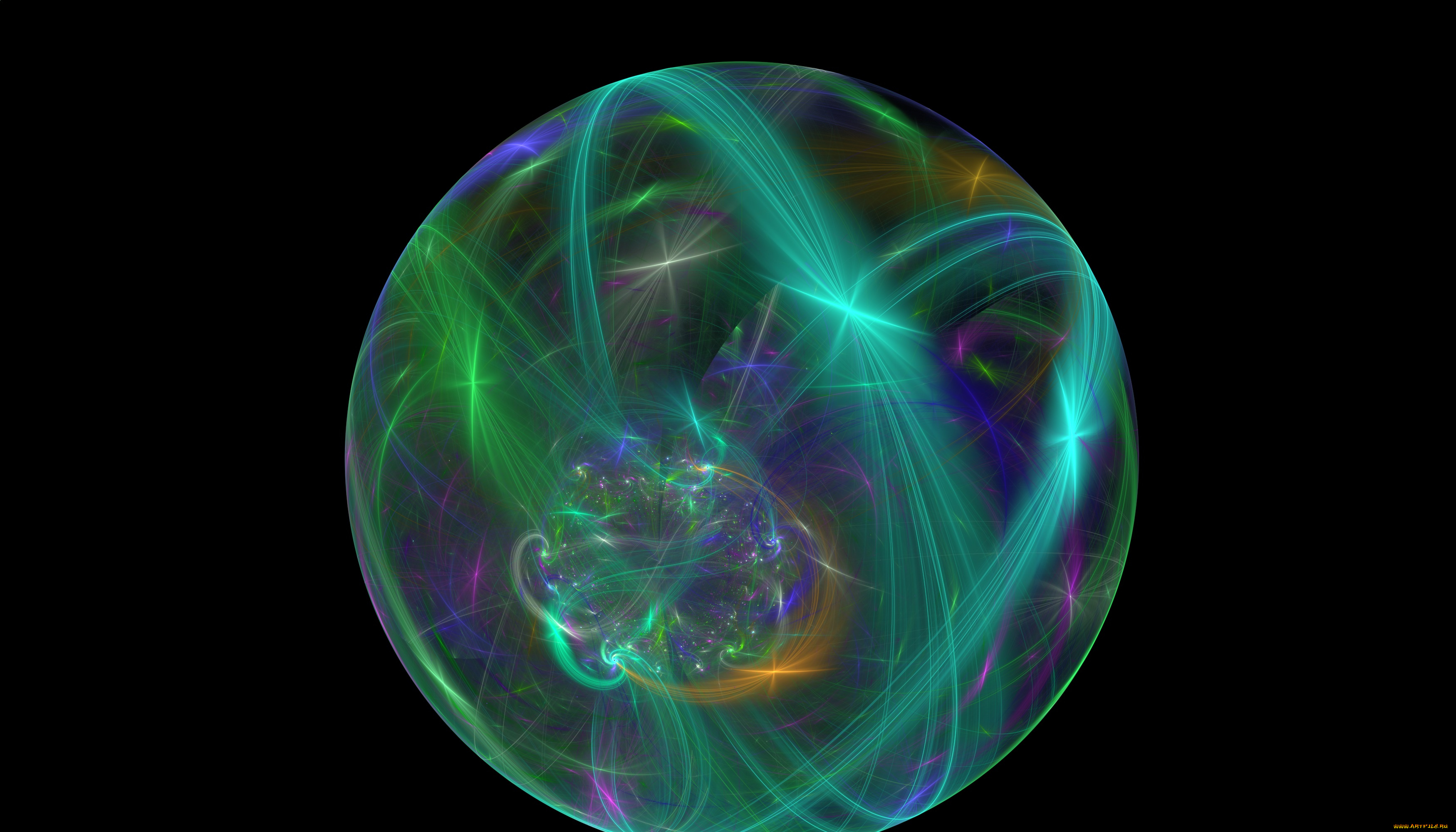 3д, графика, абстракция, , abstract, узор, фон, цвета