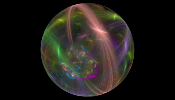 обоя 3д графика, абстракция , abstract, фон, узор, цвета