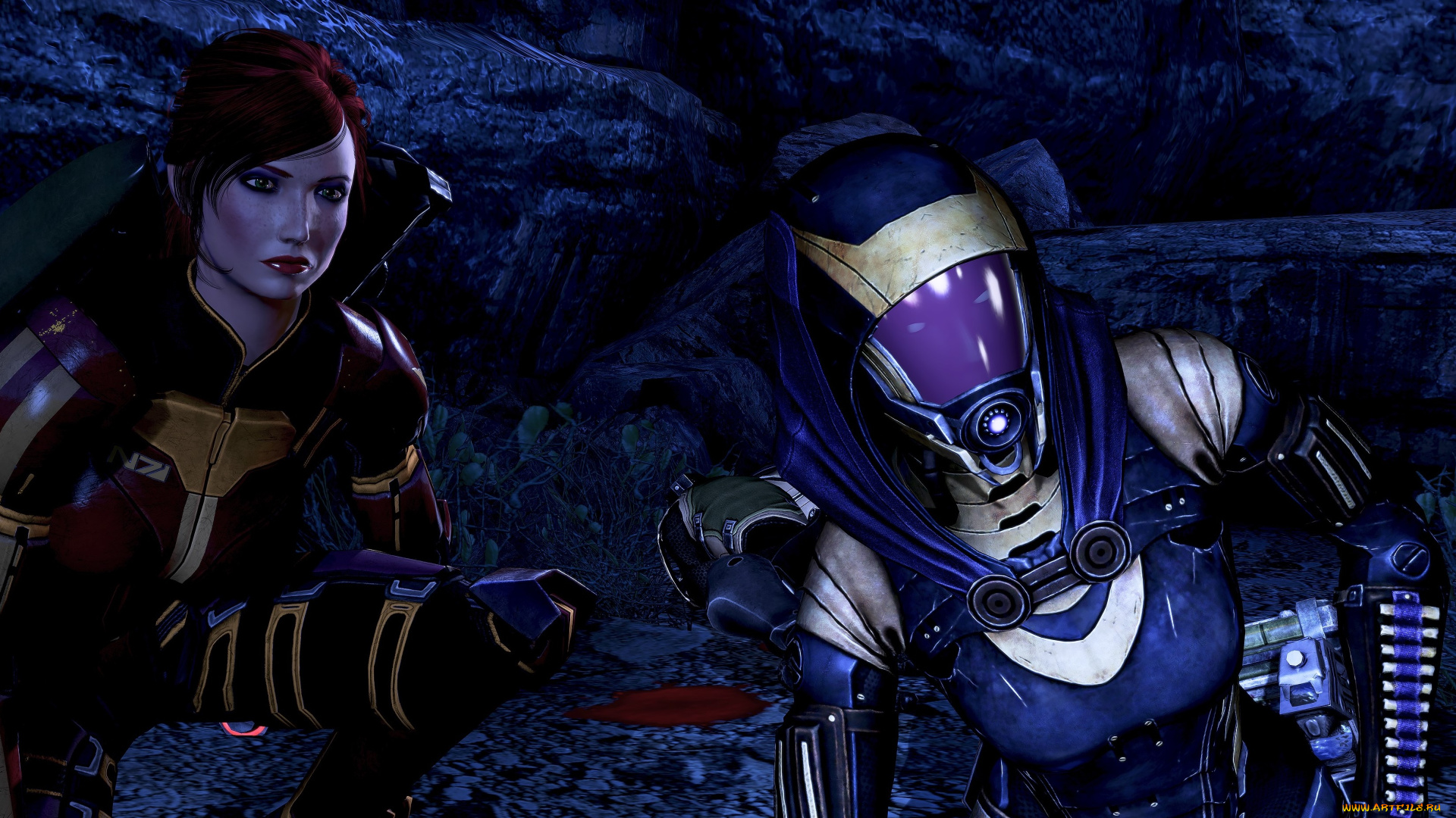 3д, графика, фантазия, , fantasy, девушка, взгляд, фон