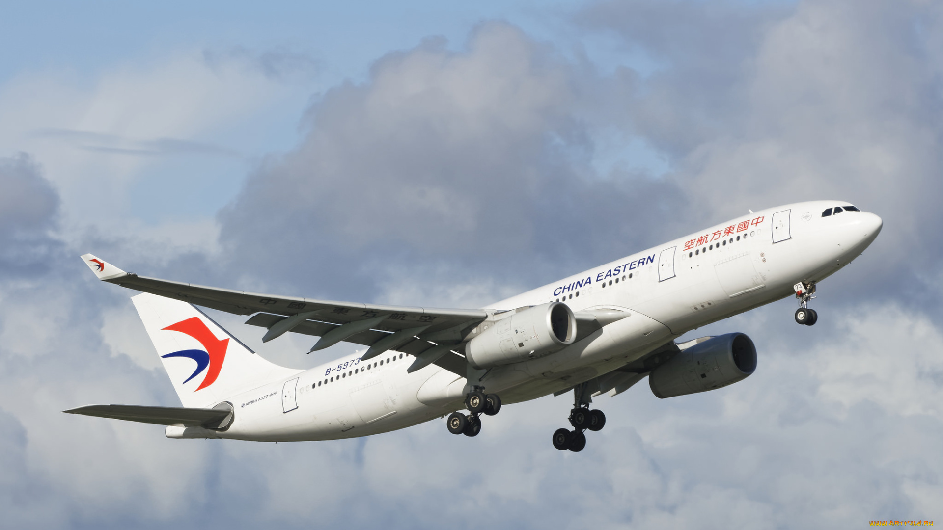 авиация, пассажирские, самолёты, авиалайнер